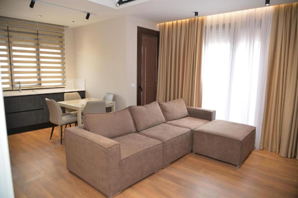 Green Terrace Apartments Tirana