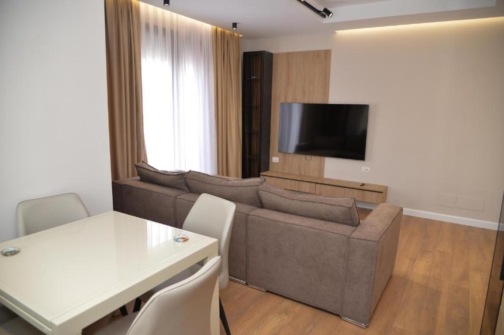 Green Terrace Apartments Tirana