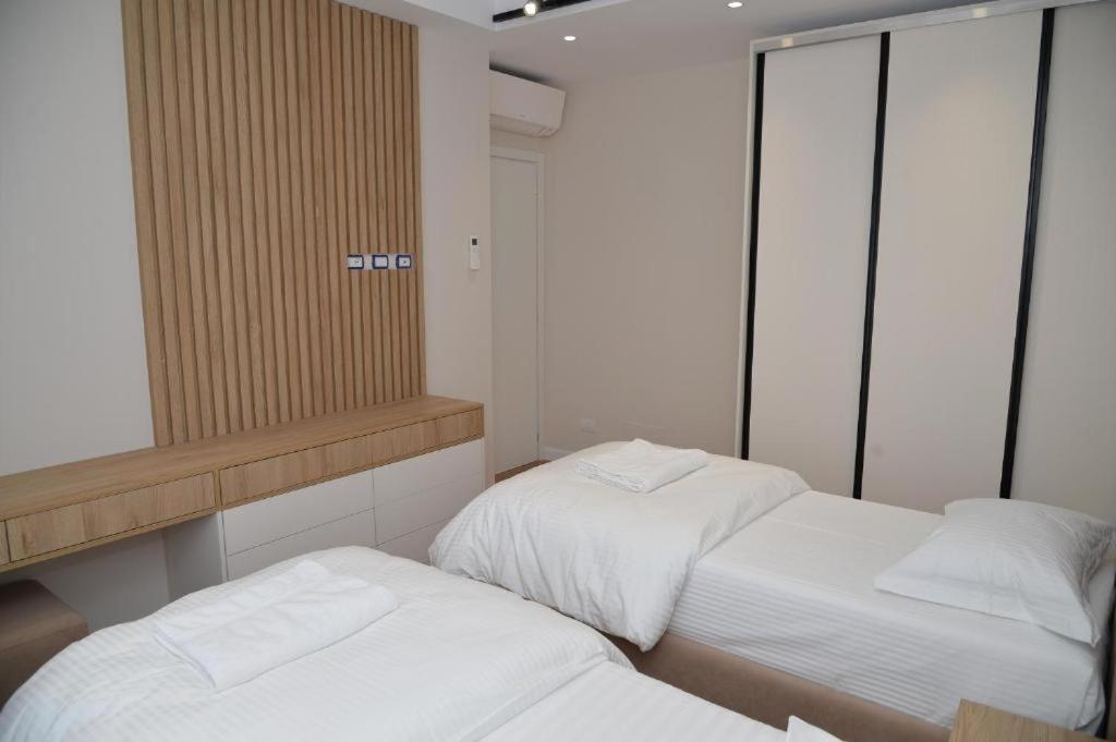 Green Terrace Apartments Tirana