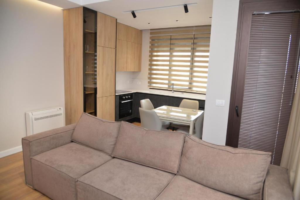 Green Terrace Apartments Tirana