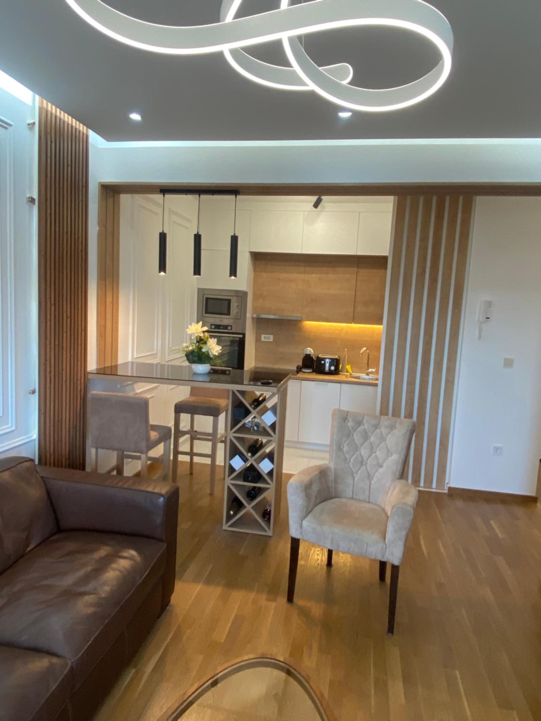 Rent a apartment Podgorica view 3