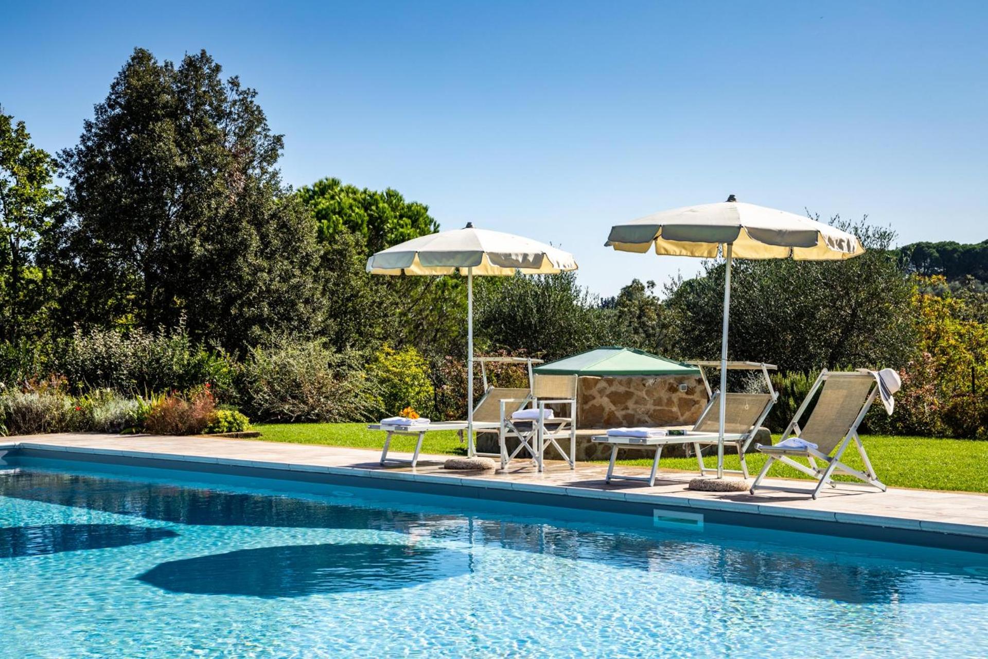 Gorgeous Villa Peccioli, with private pool, AC, Wifi view 2