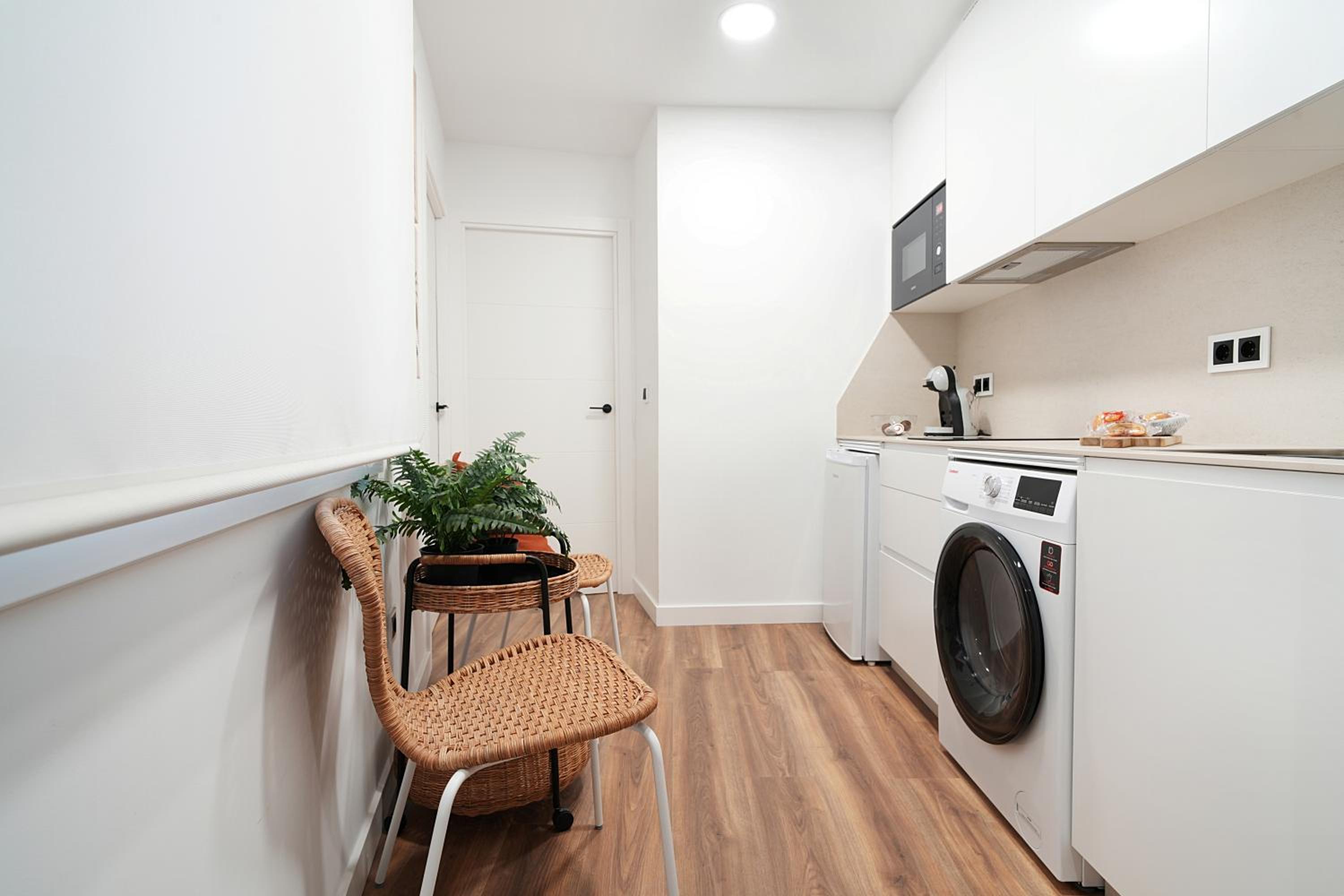 YBH Villa Valentina - Apartamentos Turísticos
