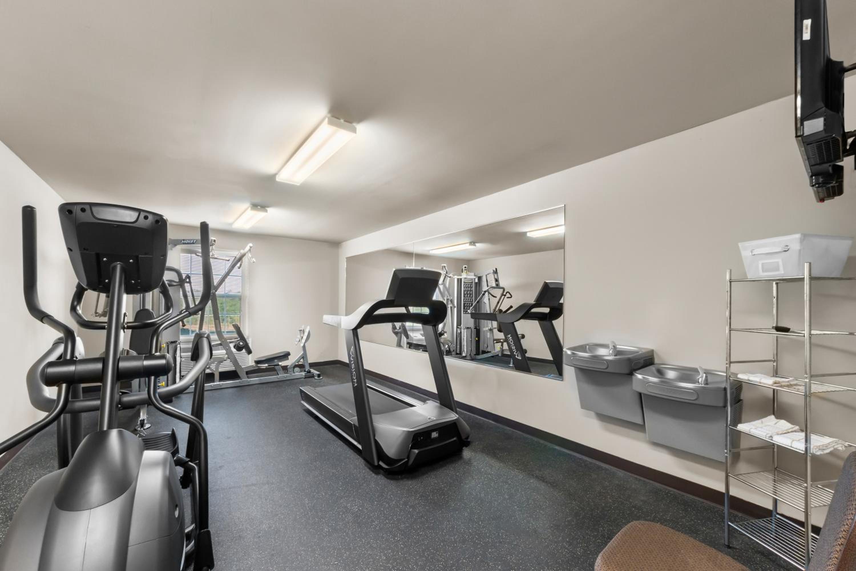 Risewell Kitchen Suites Pleasanton