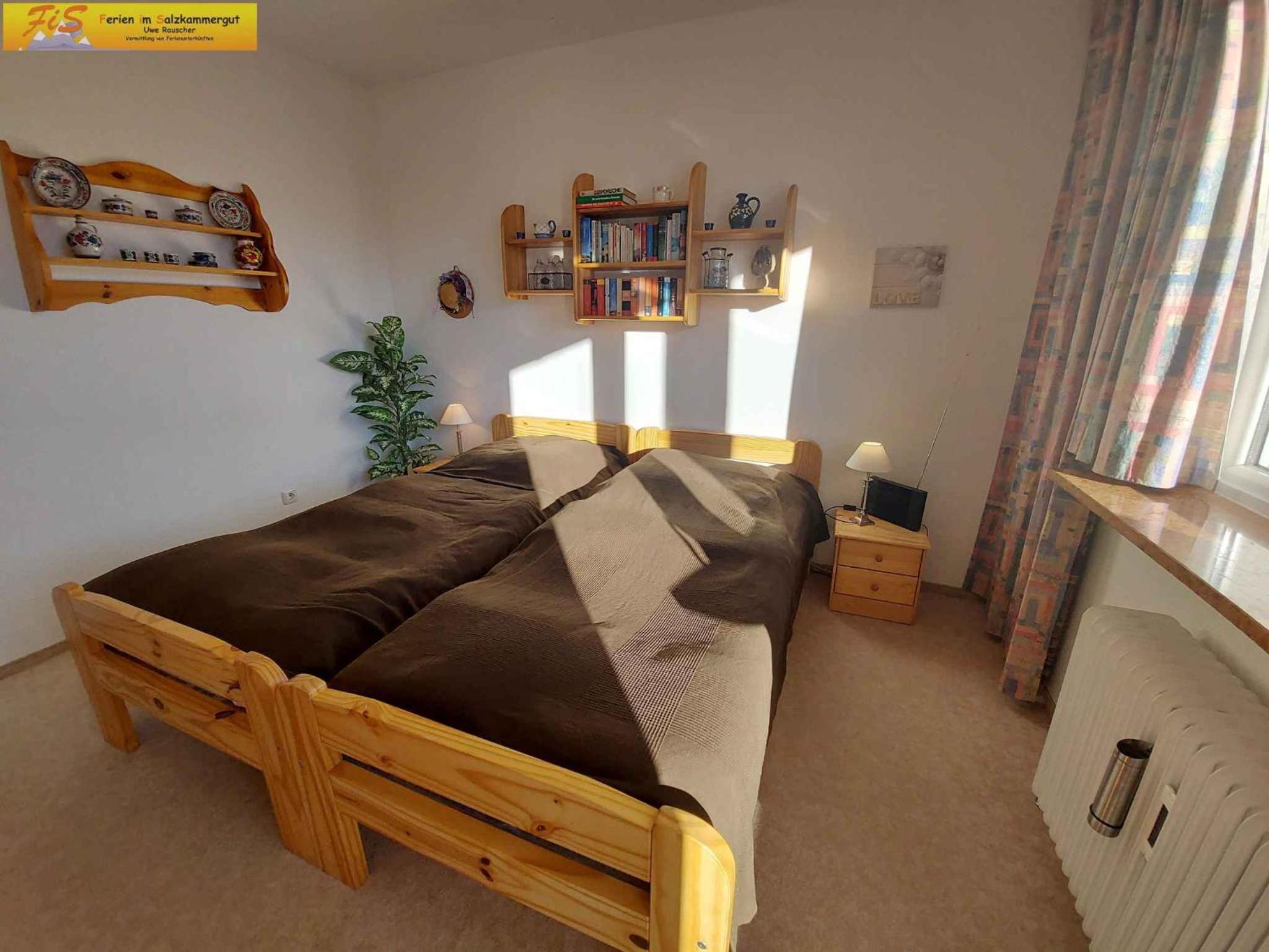 Apartment in Bad Mitterndorf - Steiermark 41509
