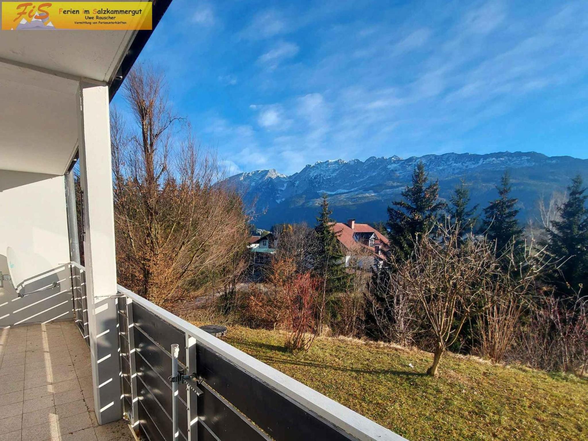 Apartment in Bad Mitterndorf - Steiermark 41509