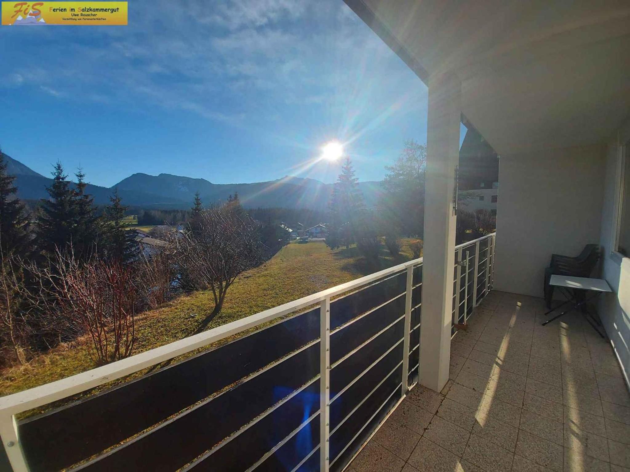 Apartment in Bad Mitterndorf - Steiermark 41509