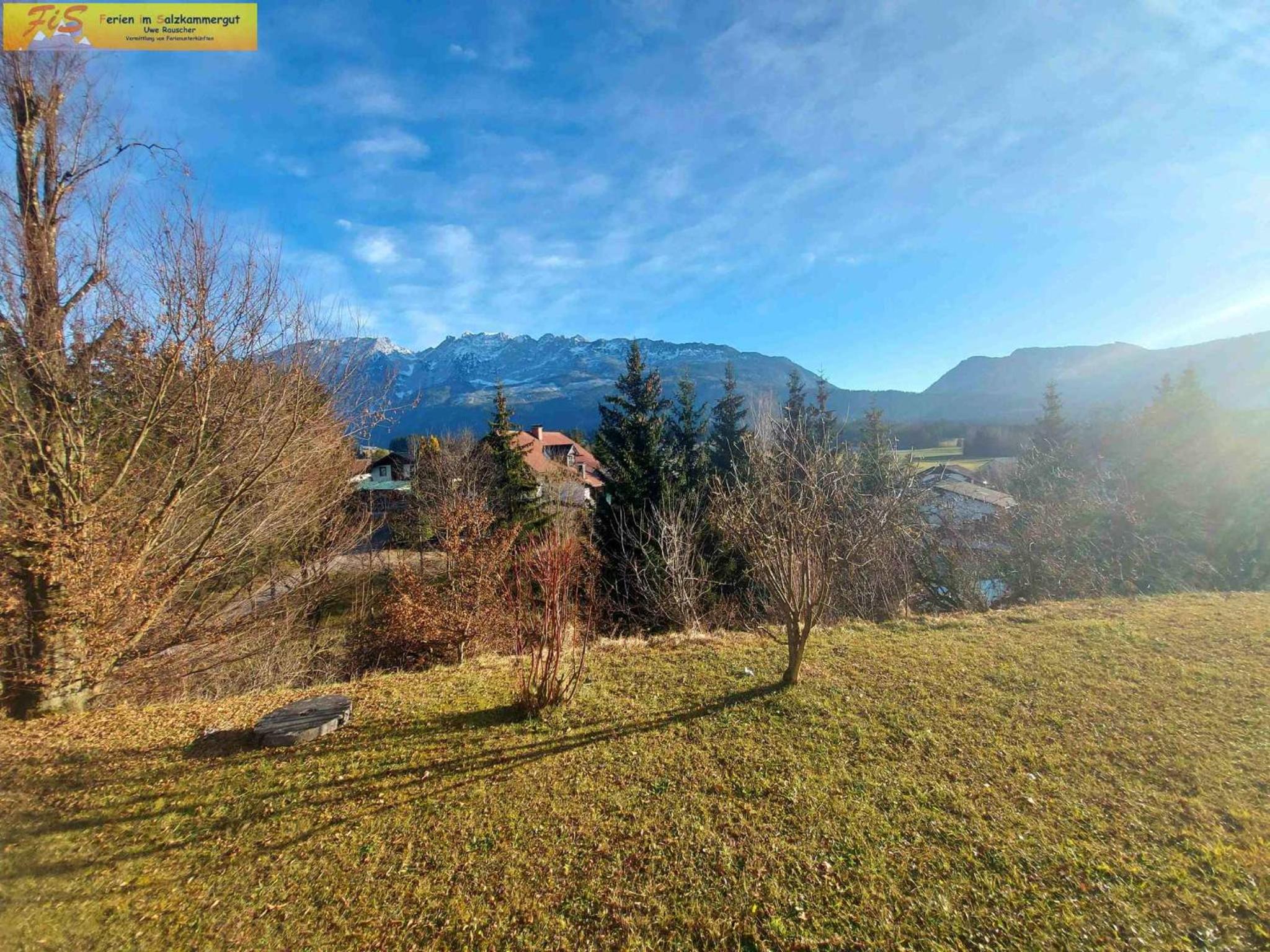 Apartment in Bad Mitterndorf - Steiermark 41509