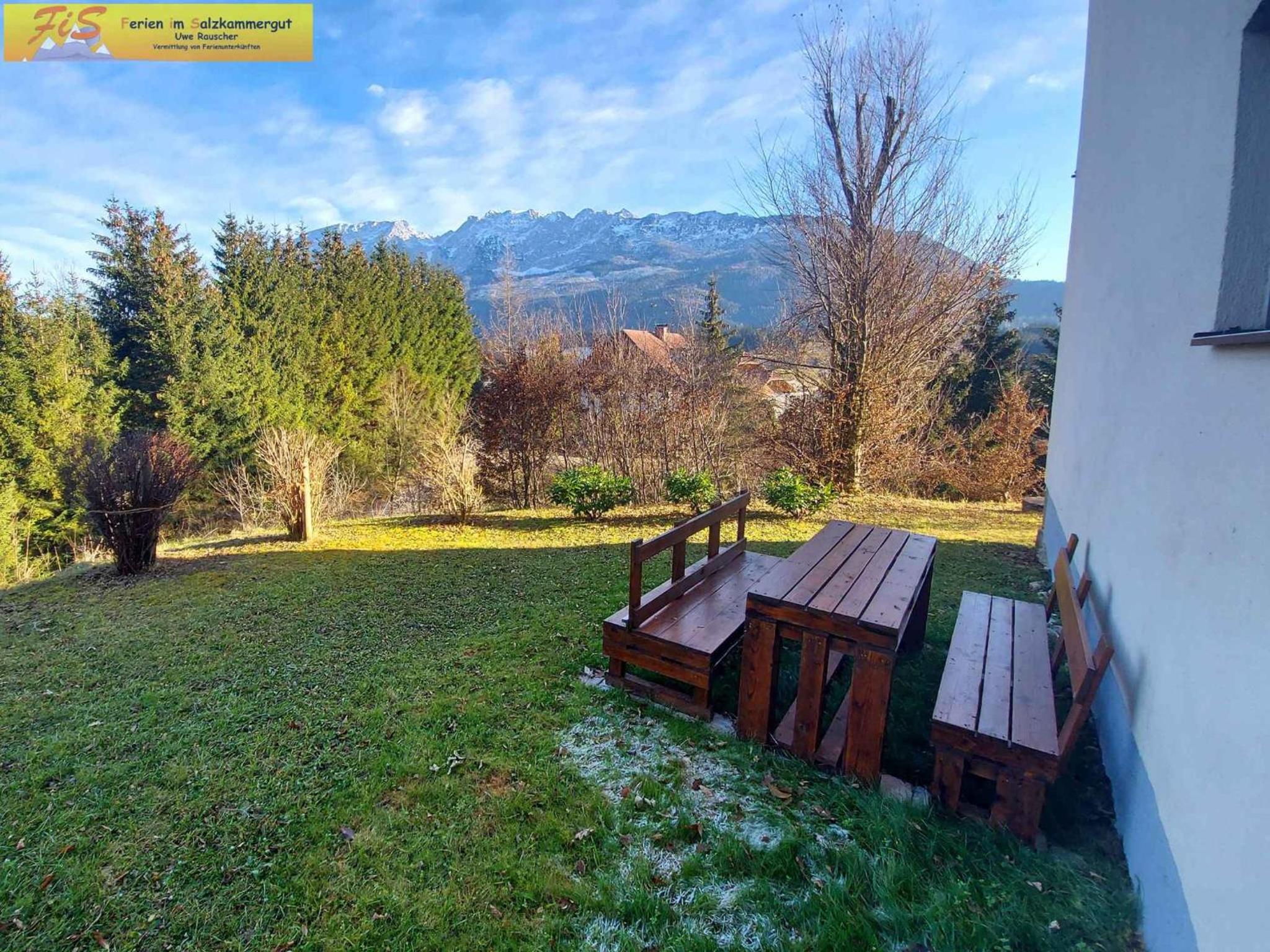 Apartment in Bad Mitterndorf - Steiermark 41509