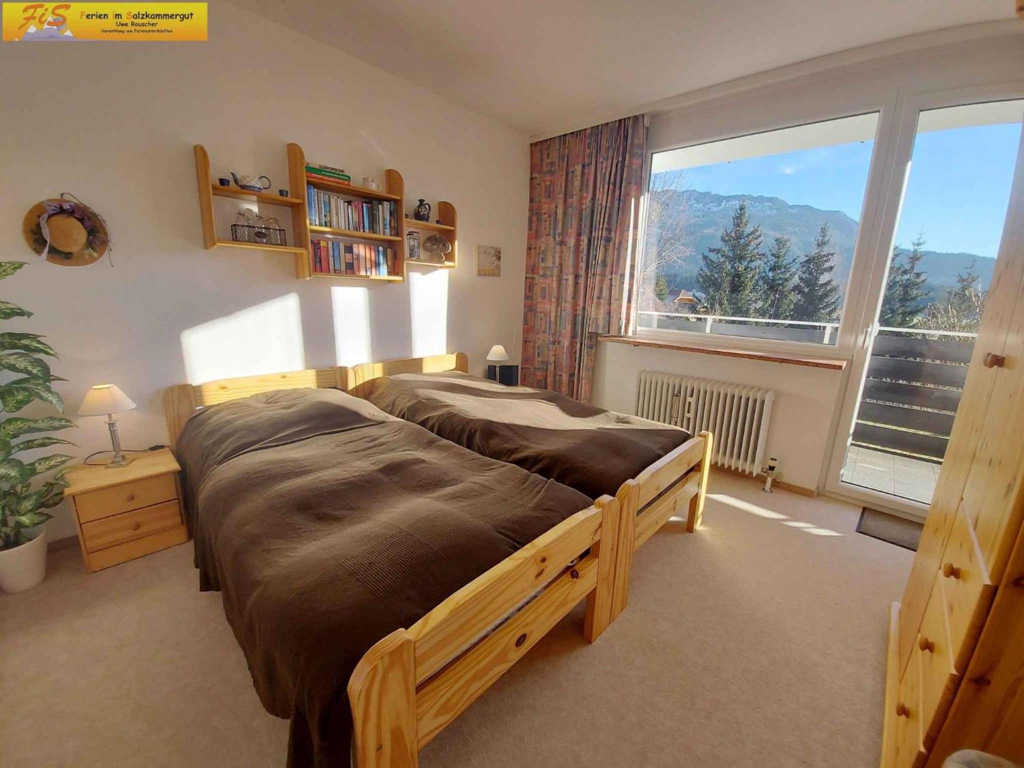 Apartment in Bad Mitterndorf - Steiermark 41509