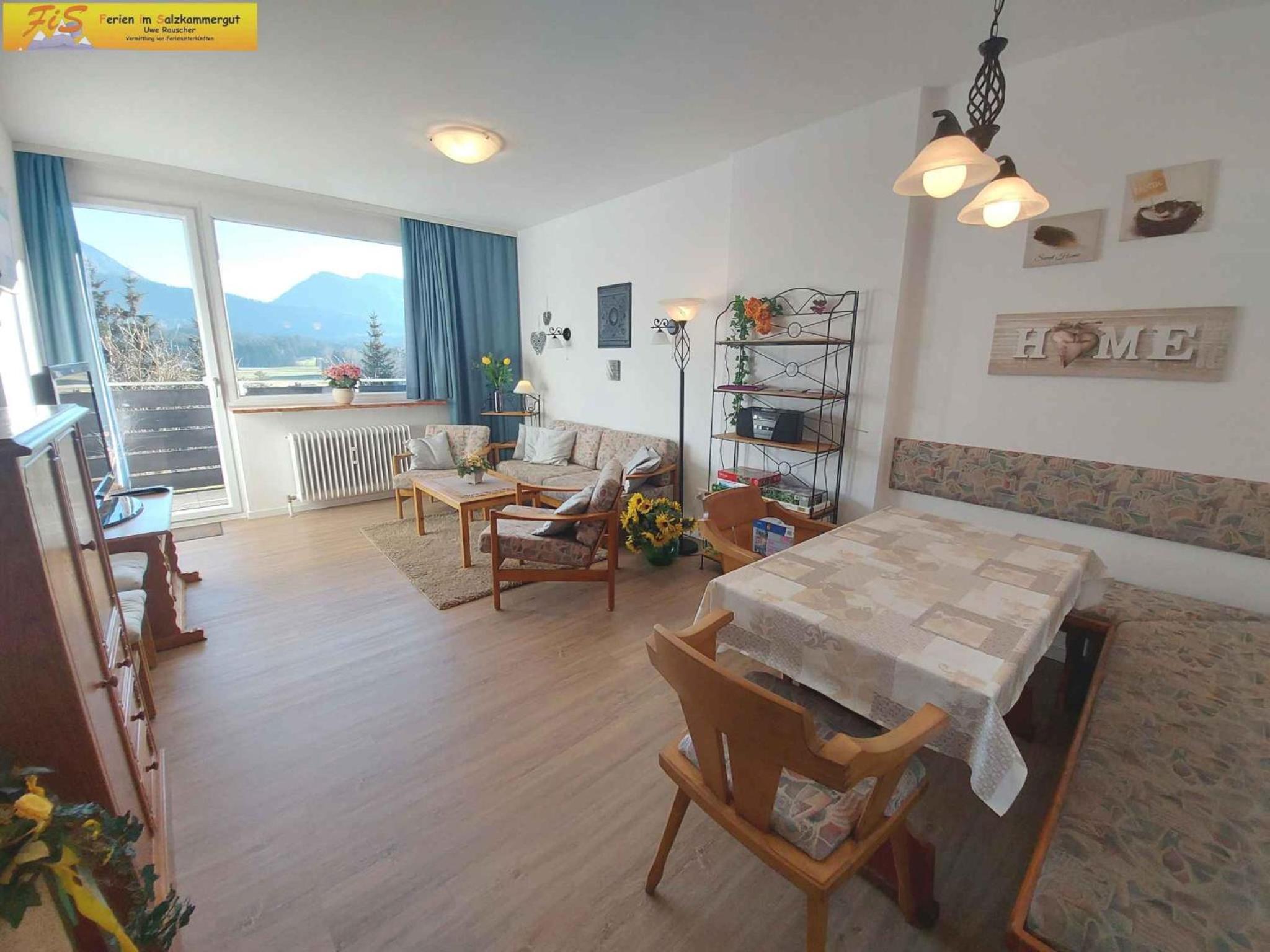 Apartment in Bad Mitterndorf - Steiermark 41509