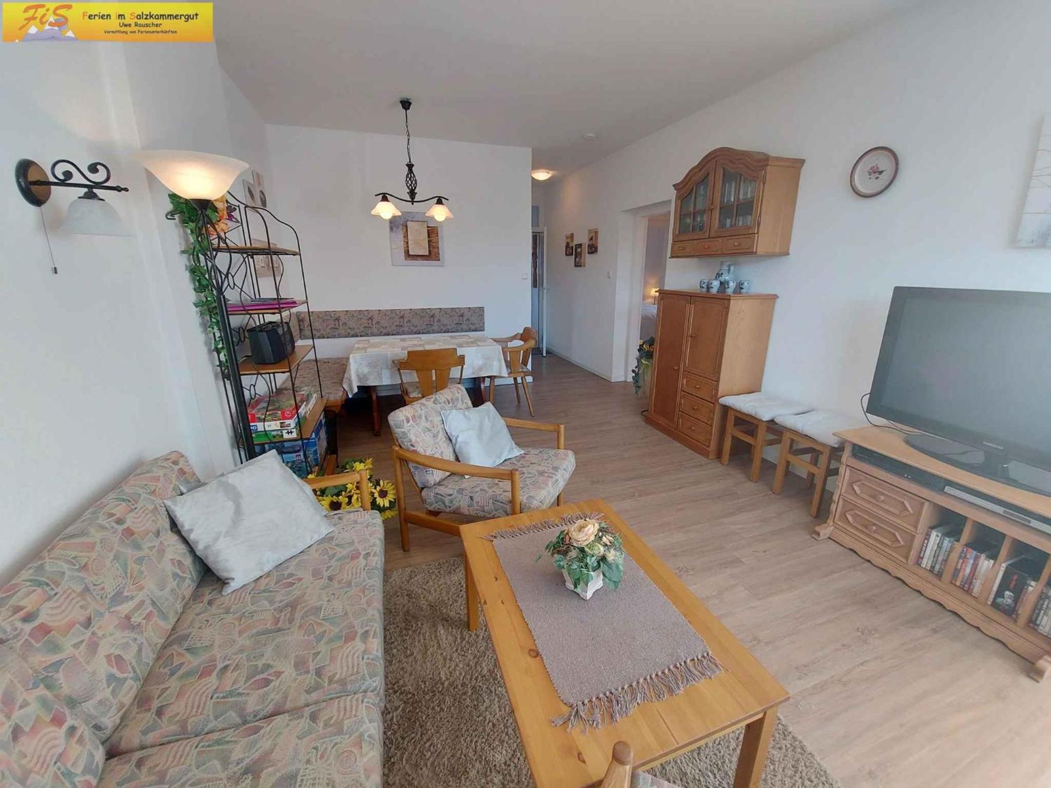 Apartment in Bad Mitterndorf - Steiermark 41509