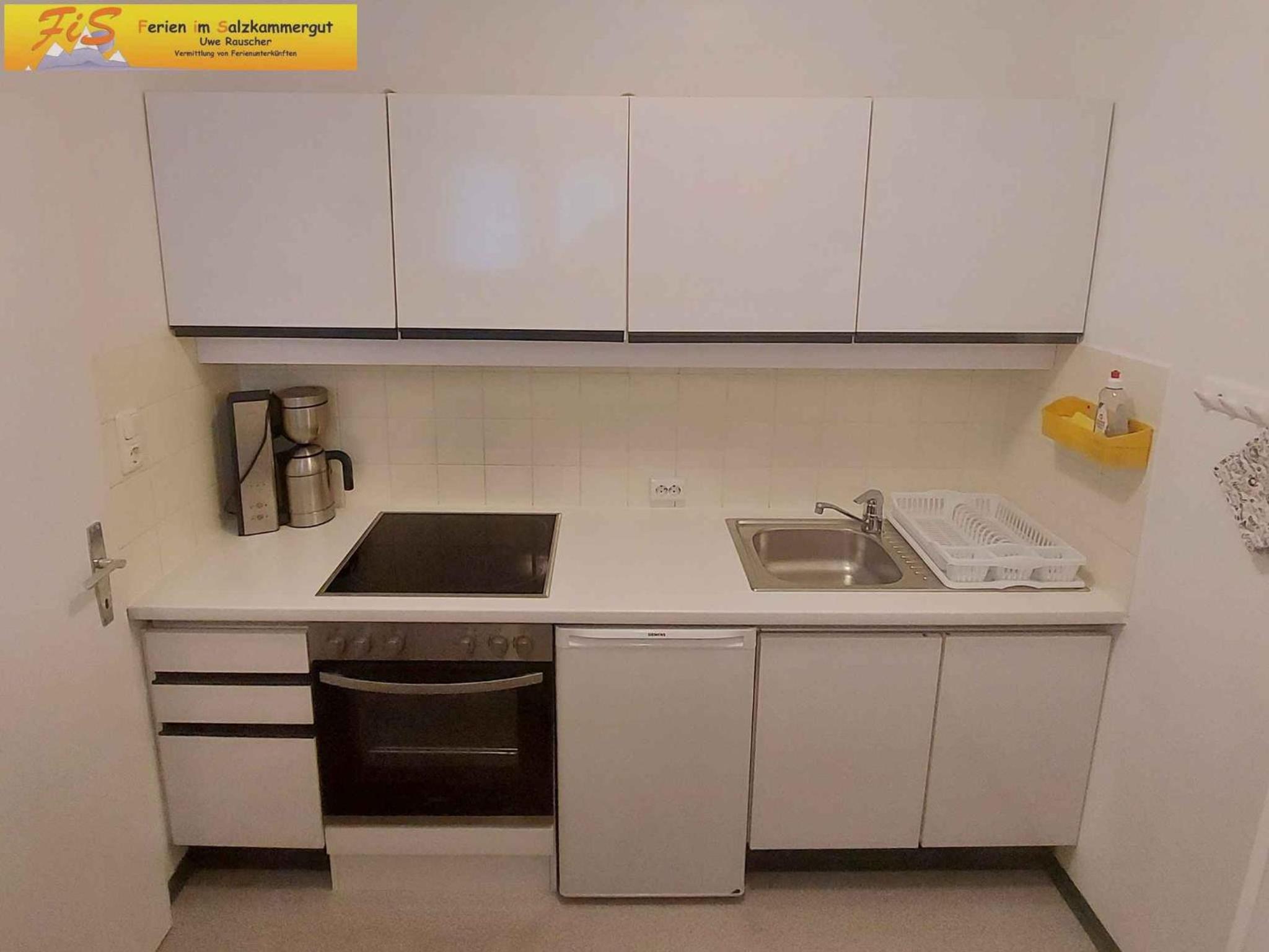 Apartment in Bad Mitterndorf - Steiermark 41509