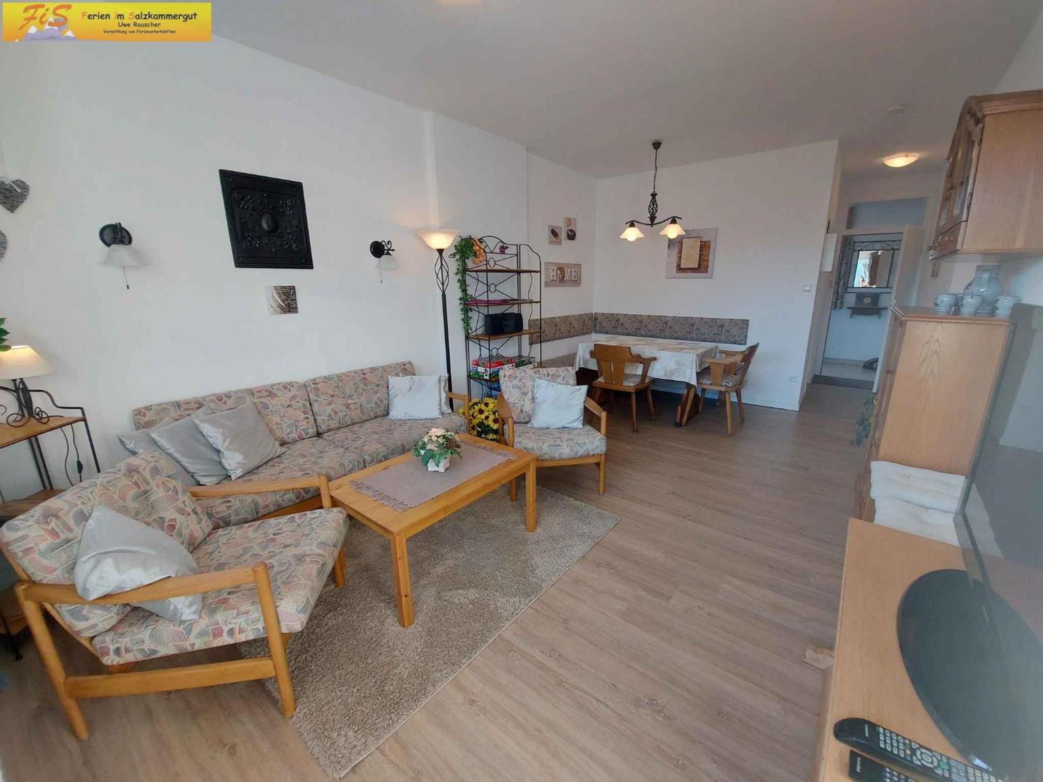 Apartment in Bad Mitterndorf - Steiermark 41509