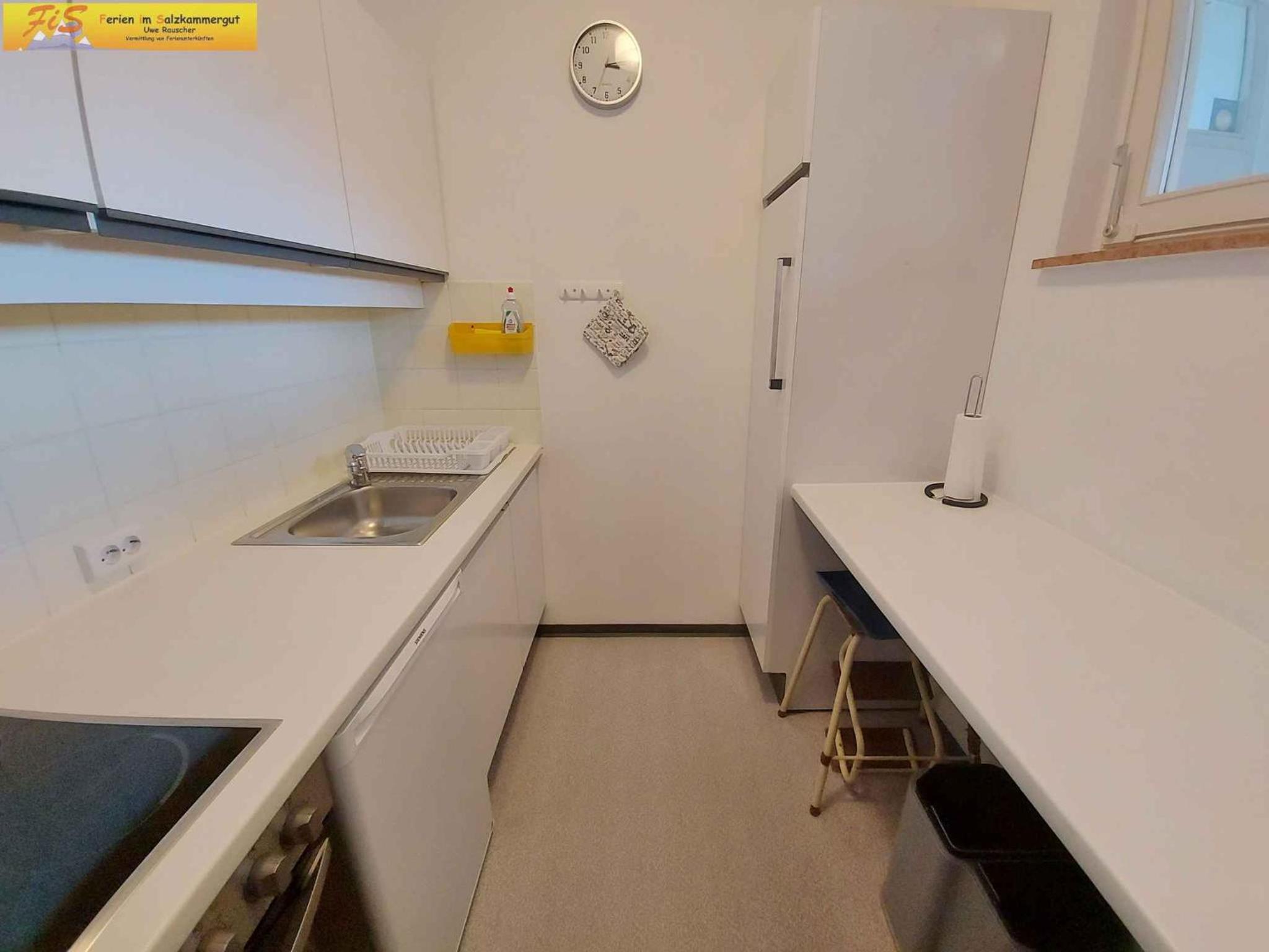 Apartment in Bad Mitterndorf - Steiermark 41509