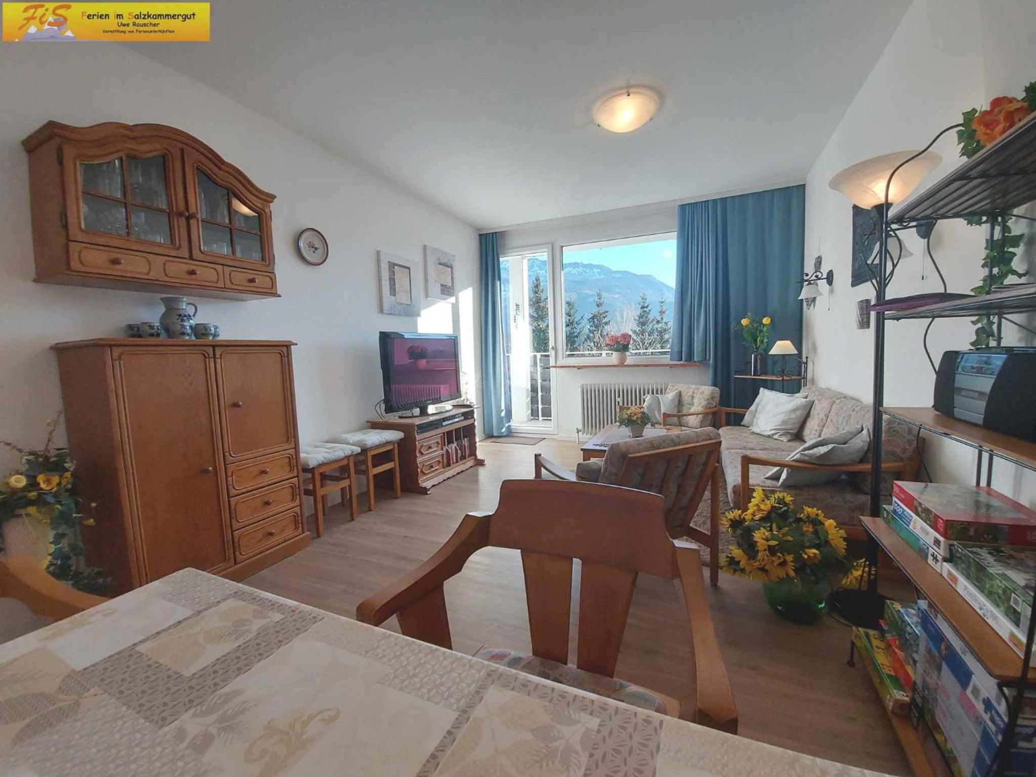 Apartment in Bad Mitterndorf - Steiermark 41509