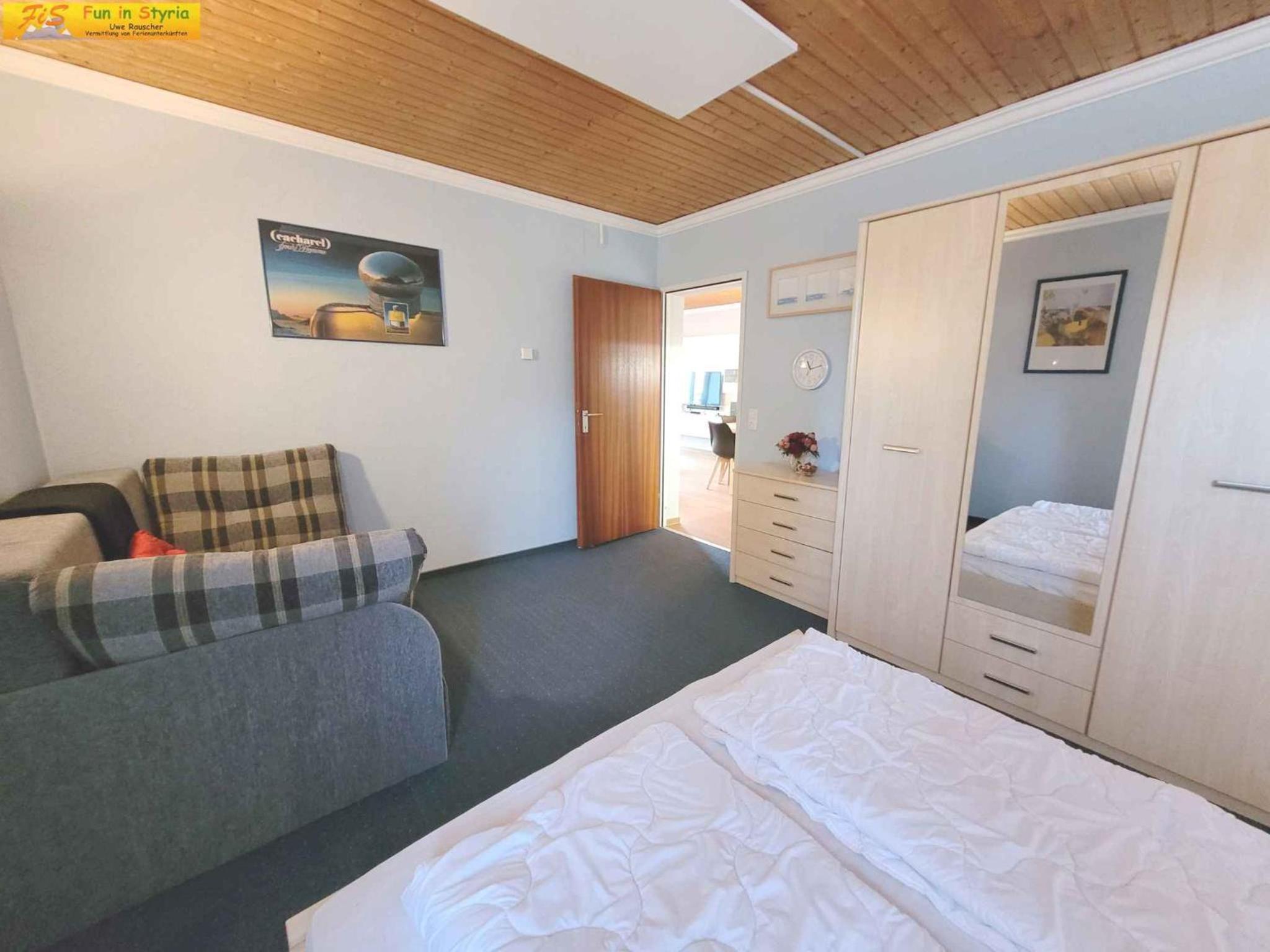 Apartments in Bad Mitterndorf - Steiermark 41630