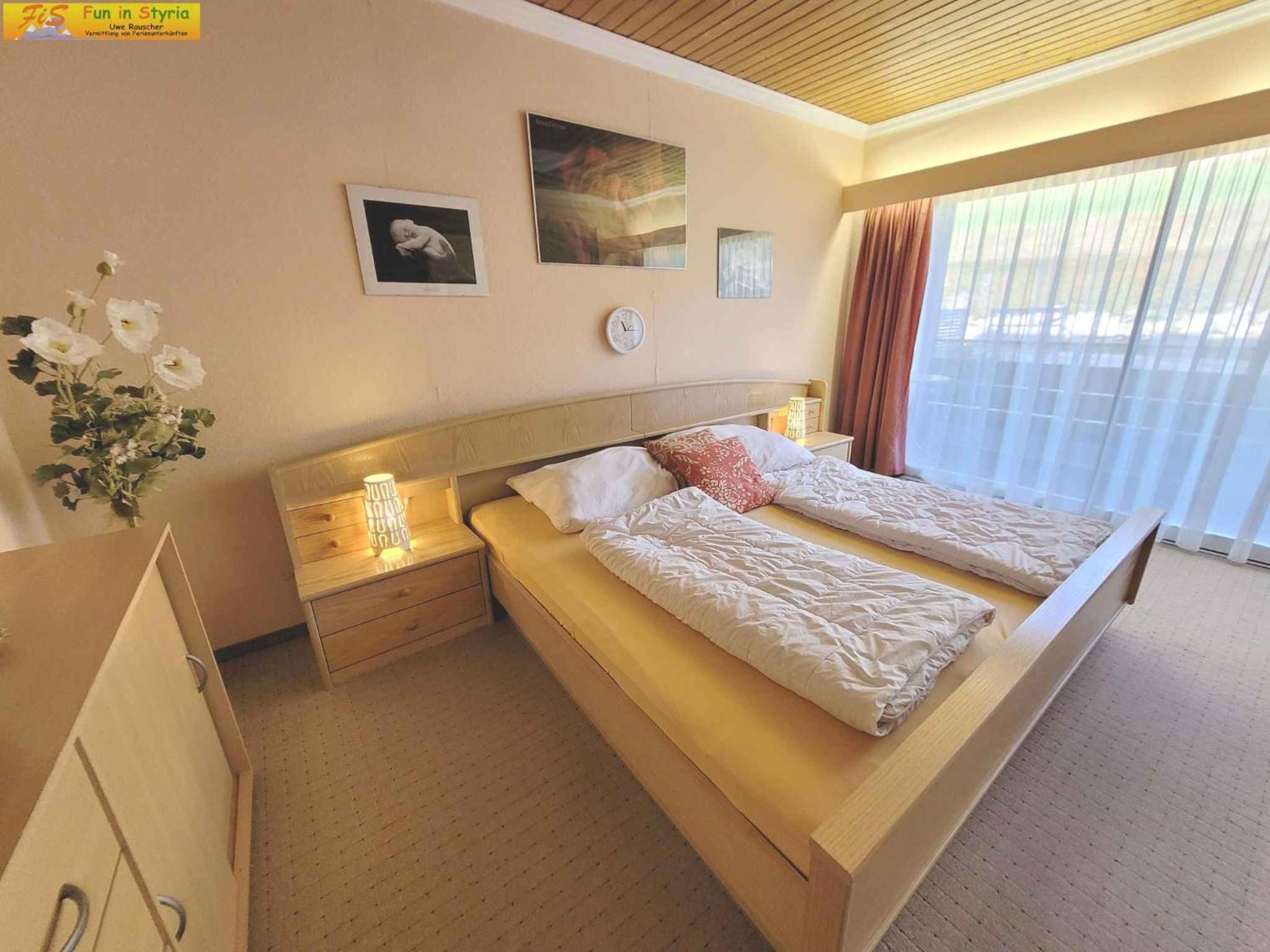Apartments in Bad Mitterndorf - Steiermark 41630