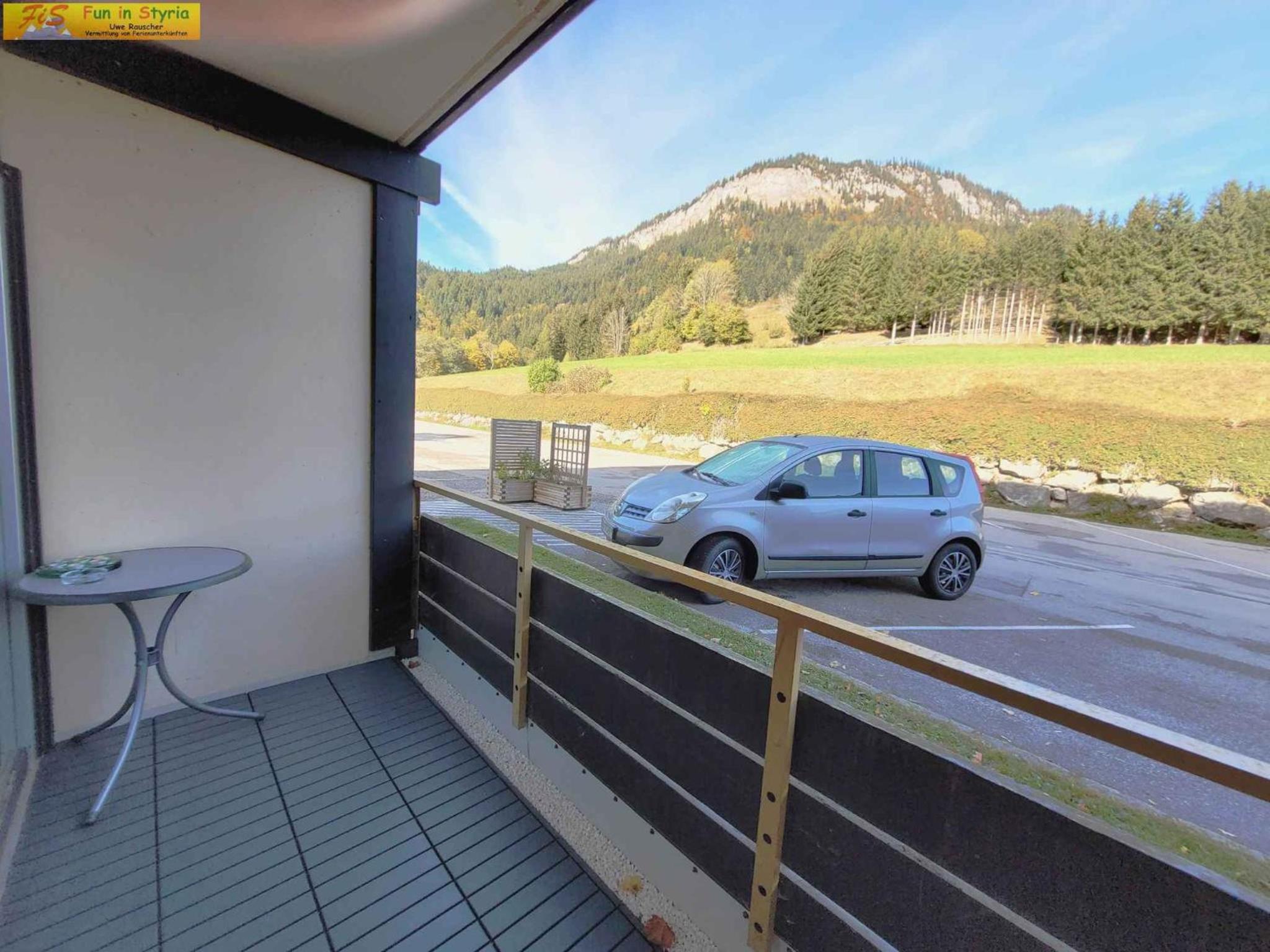 Apartments in Bad Mitterndorf - Steiermark 41630
