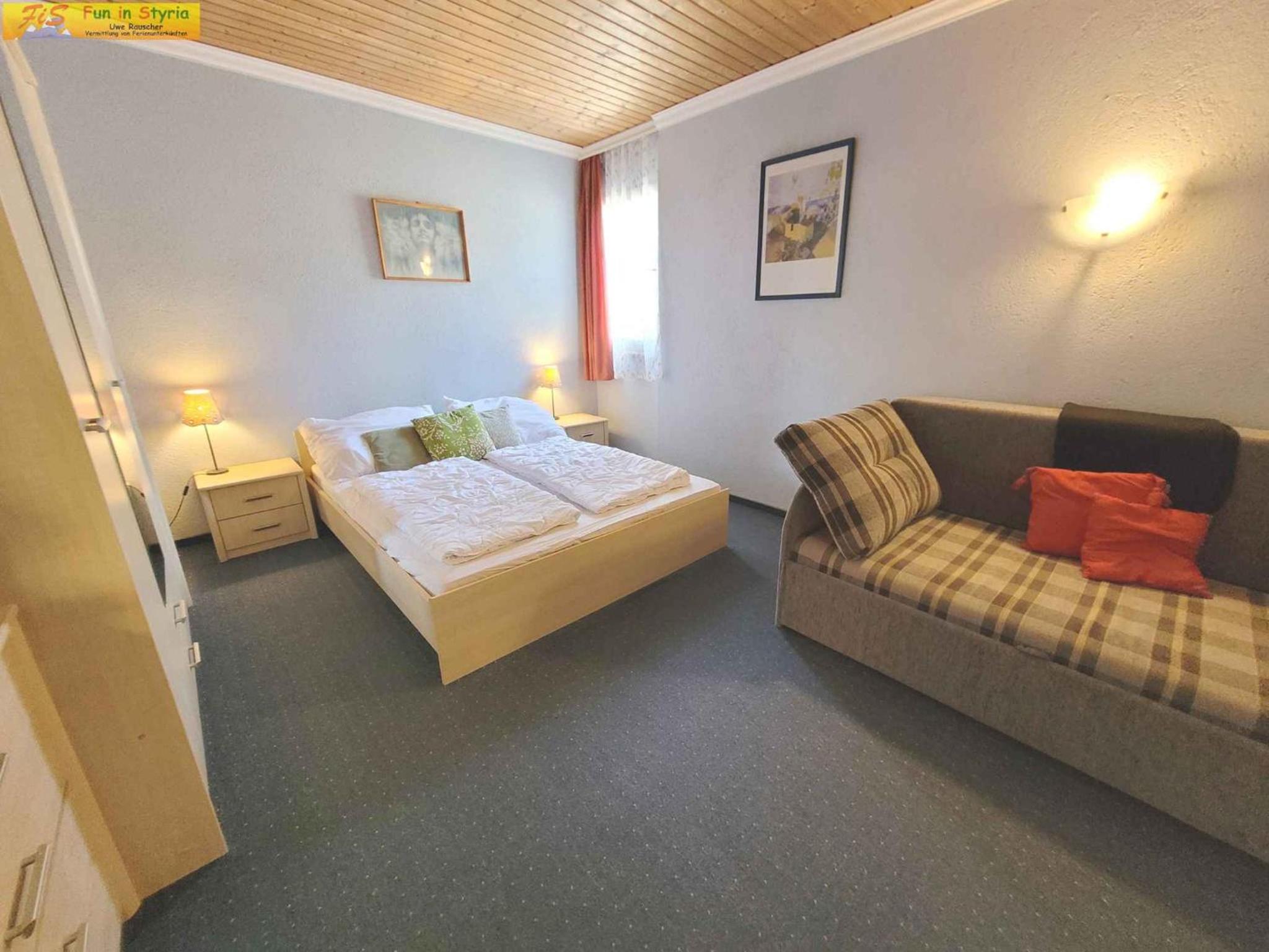 Apartments in Bad Mitterndorf - Steiermark 41630