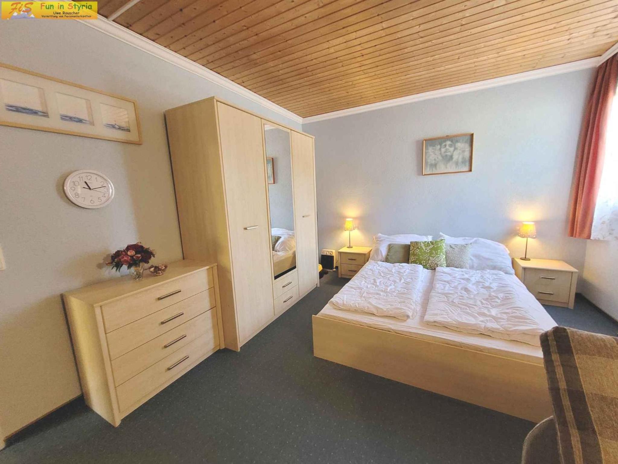 Apartments in Bad Mitterndorf - Steiermark 41630