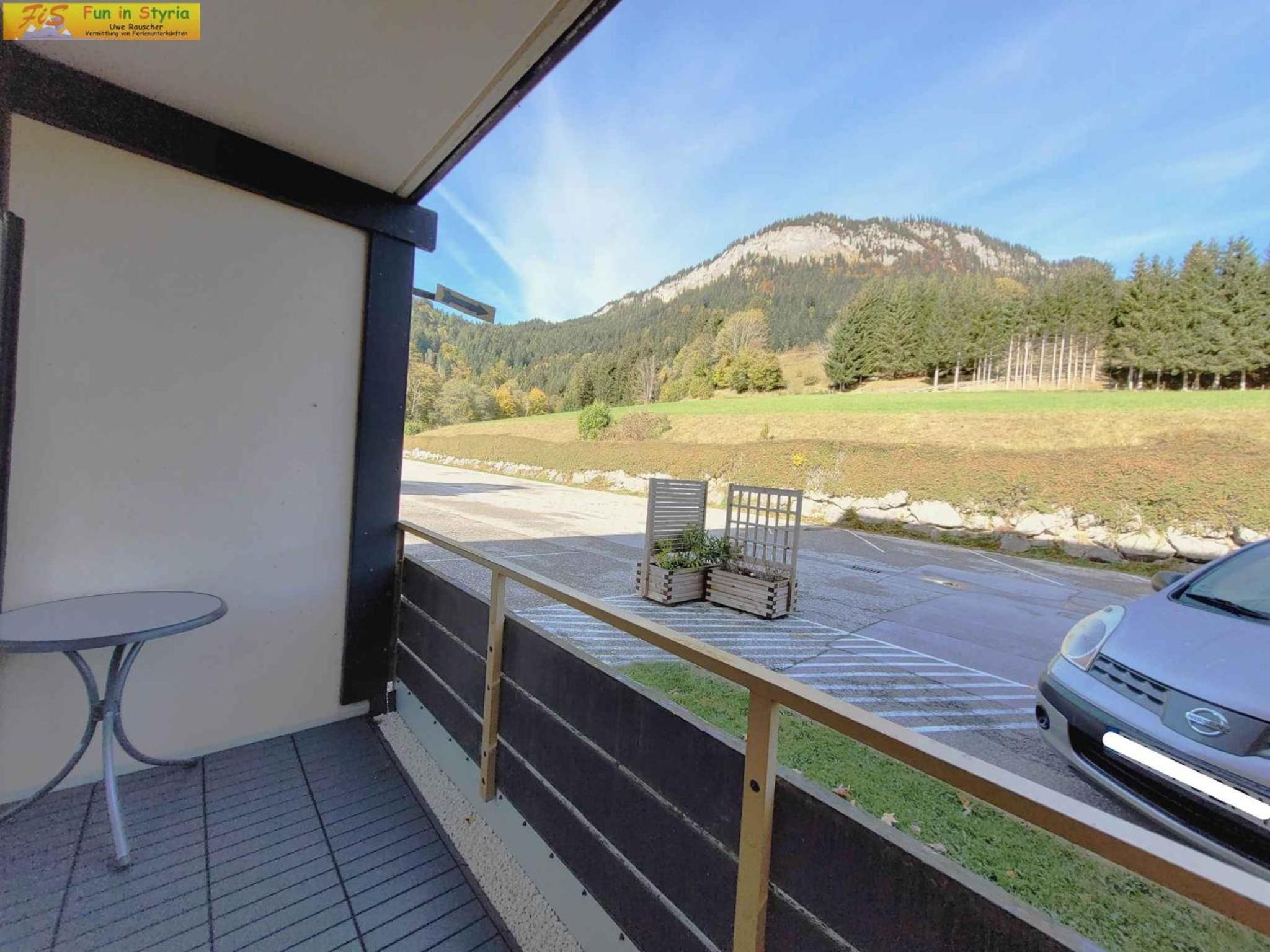 Apartments in Bad Mitterndorf - Steiermark 41630
