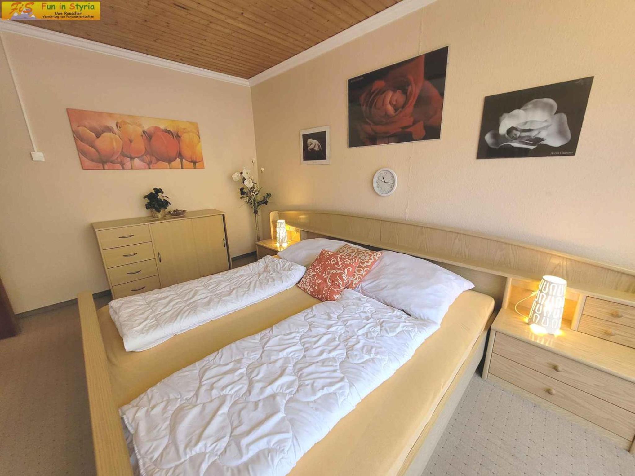 Apartments in Bad Mitterndorf - Steiermark 41630