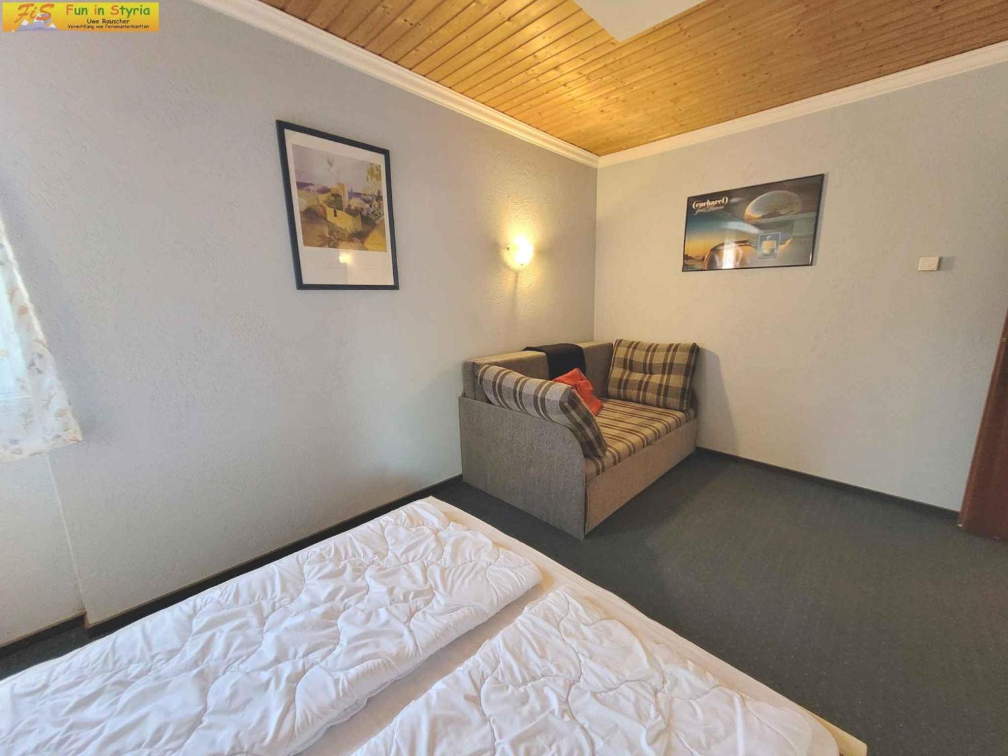 Apartments in Bad Mitterndorf - Steiermark 41630
