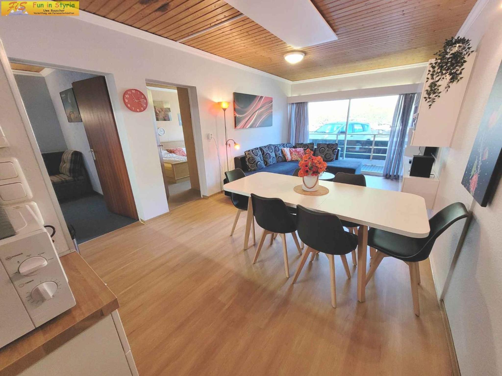Apartments in Bad Mitterndorf - Steiermark 41630