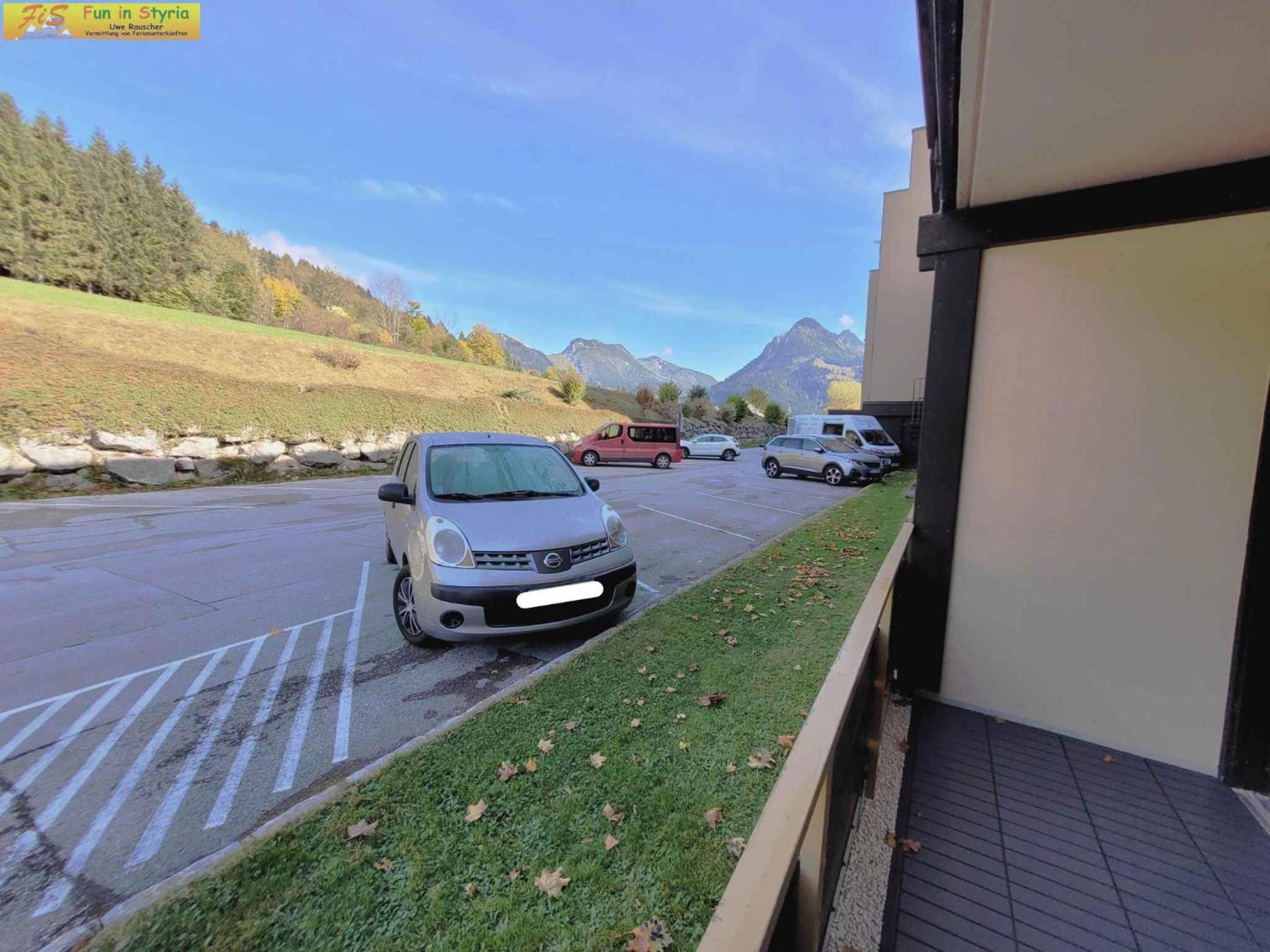 Apartments in Bad Mitterndorf - Steiermark 41630