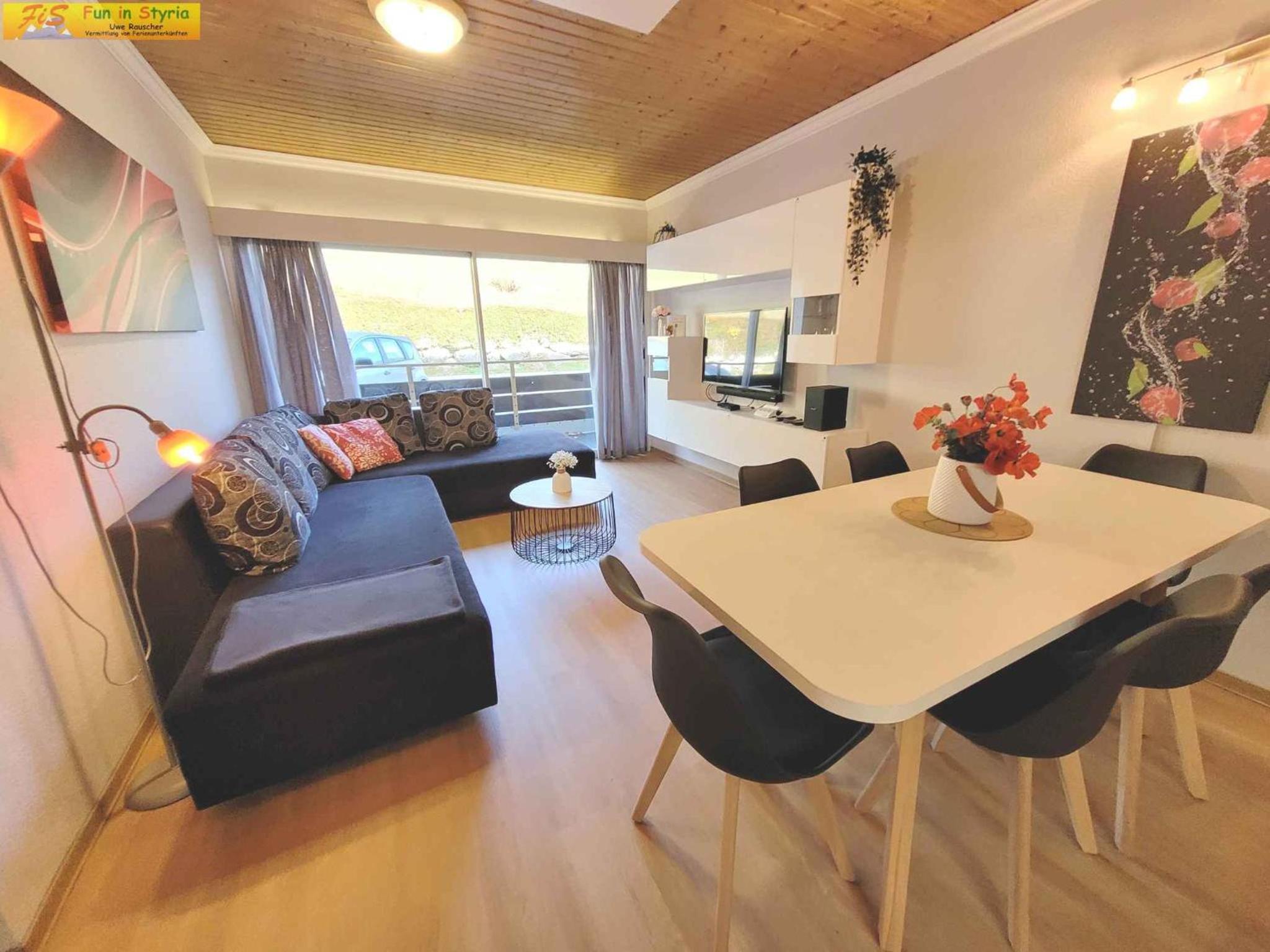 Apartments in Bad Mitterndorf - Steiermark 41630