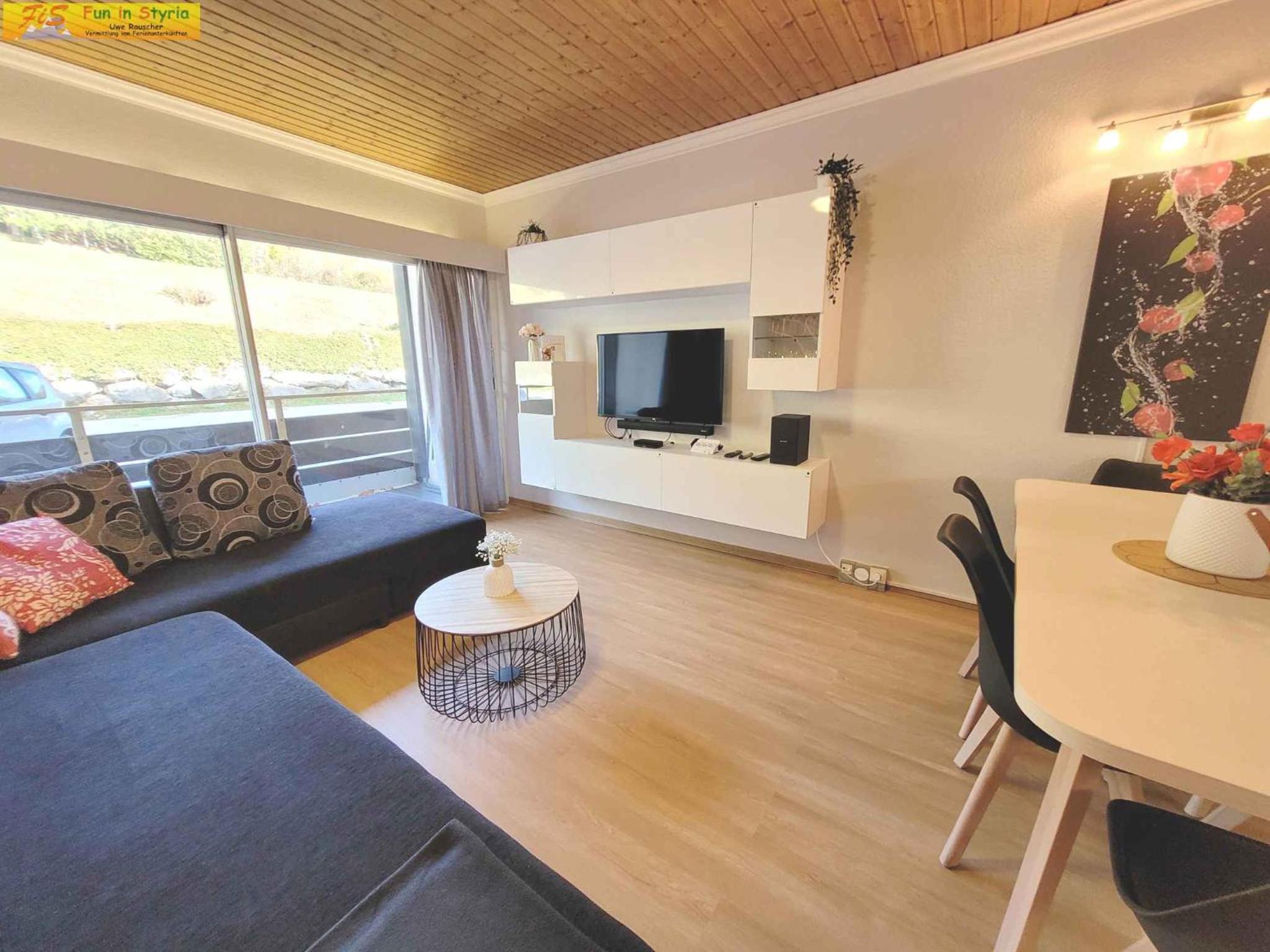 Apartments in Bad Mitterndorf - Steiermark 41630