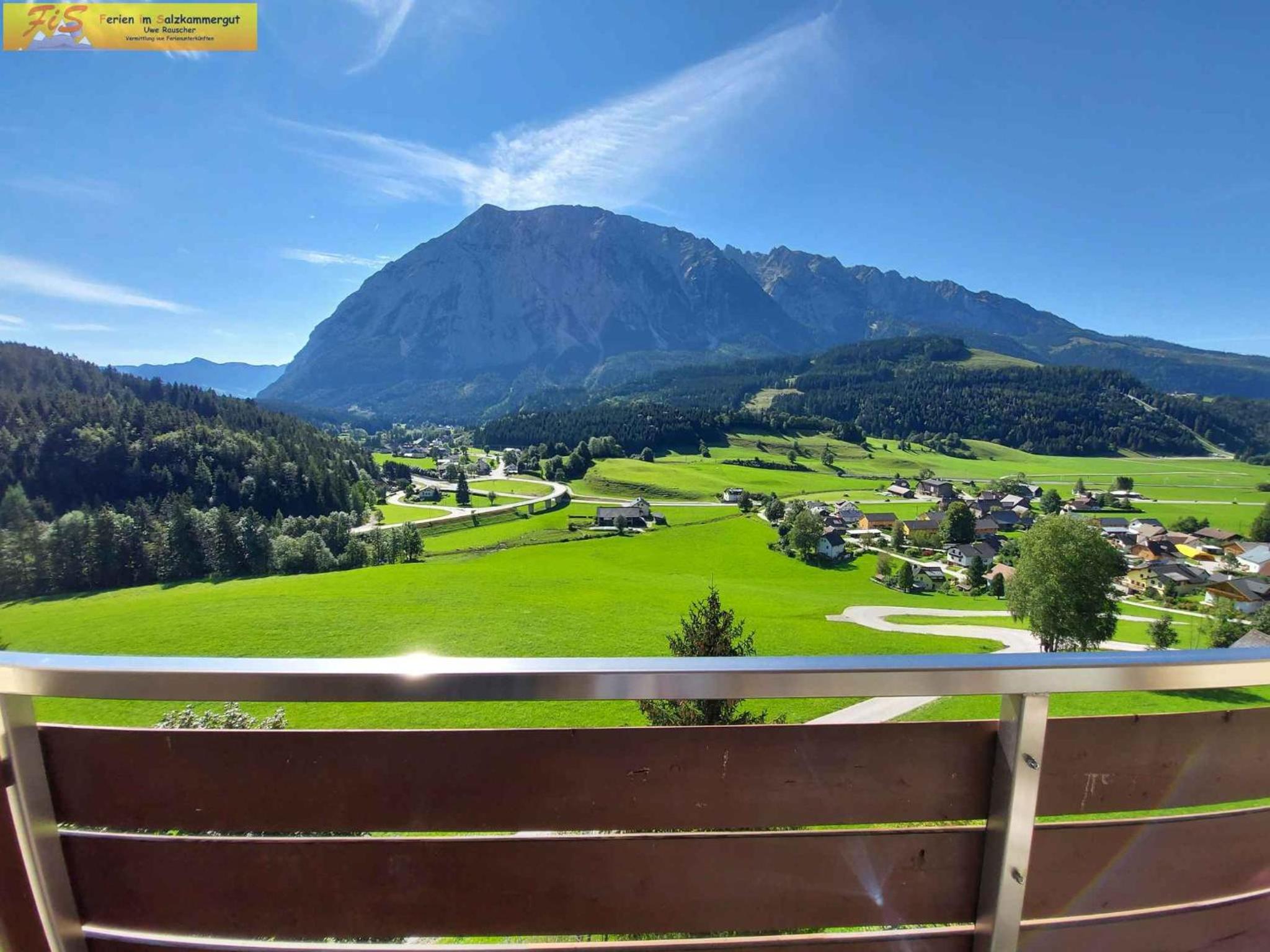 Apartments in Bad Mitterndorf - Steiermark 41630