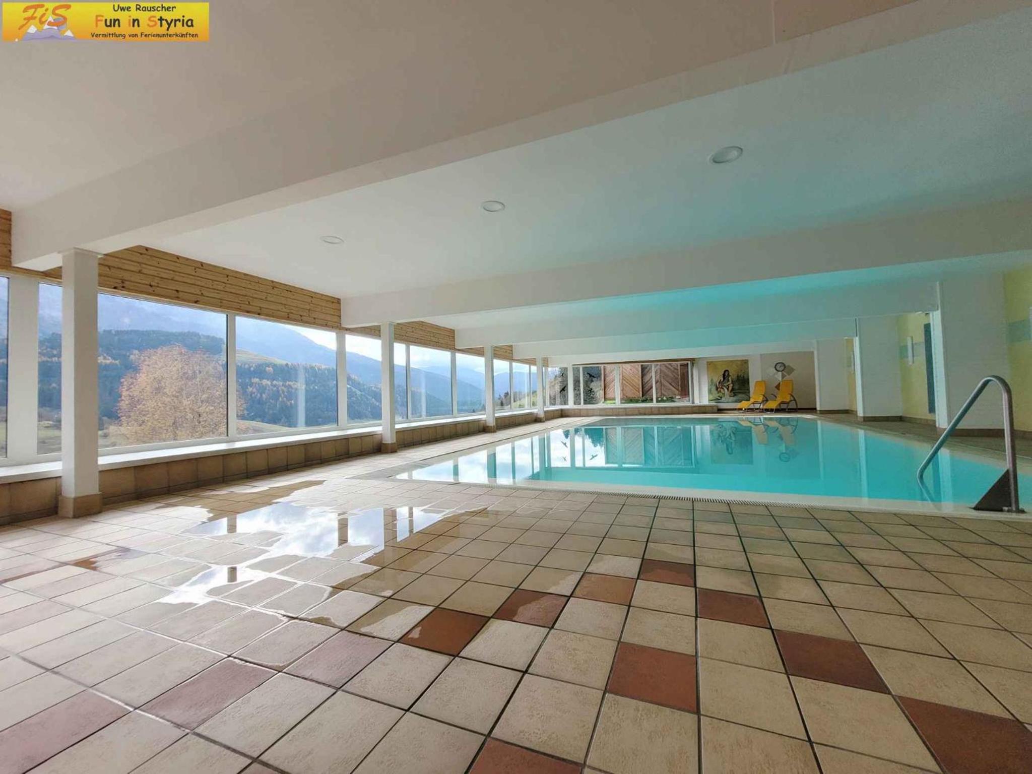 Apartments in Bad Mitterndorf - Steiermark 41630
