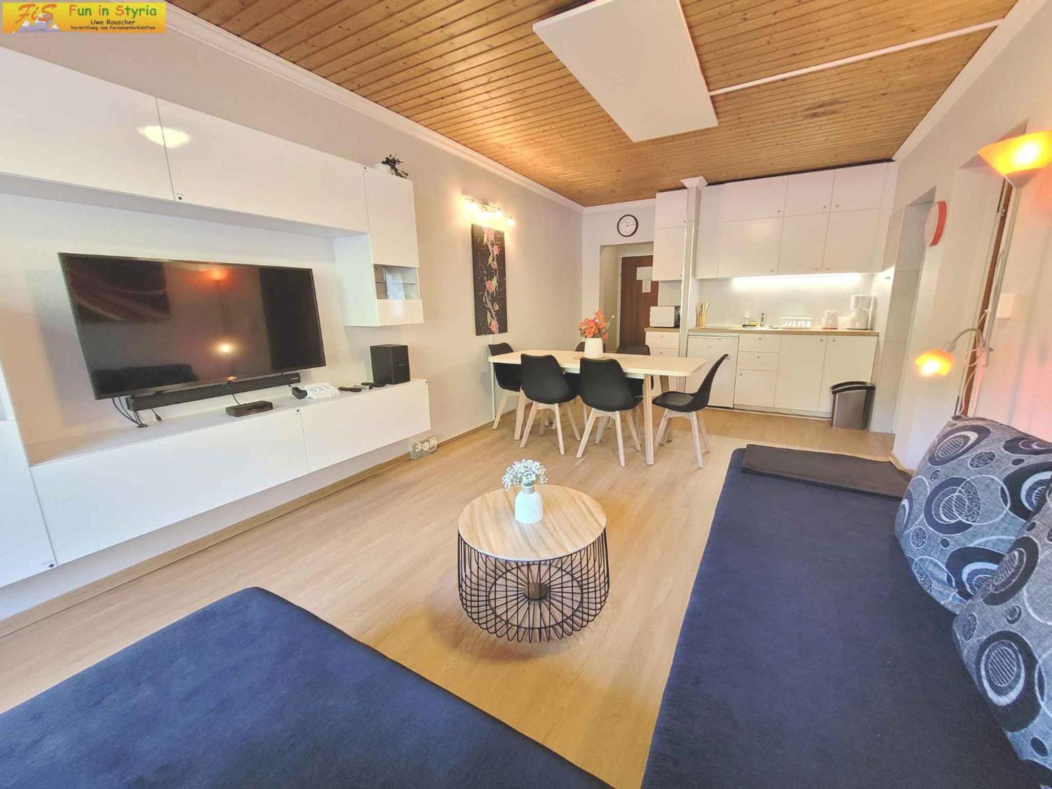 Apartments in Bad Mitterndorf - Steiermark 41630