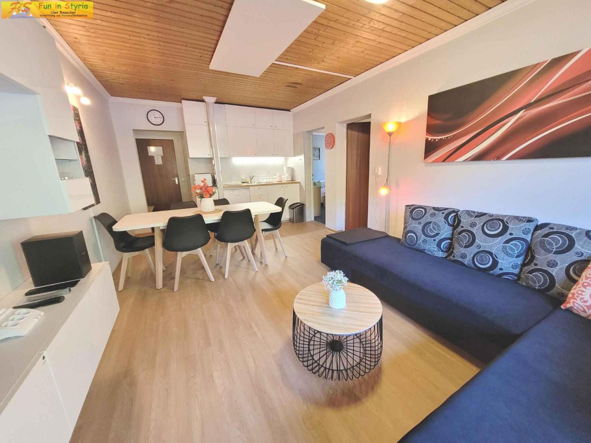 Apartments in Bad Mitterndorf - Steiermark 41630