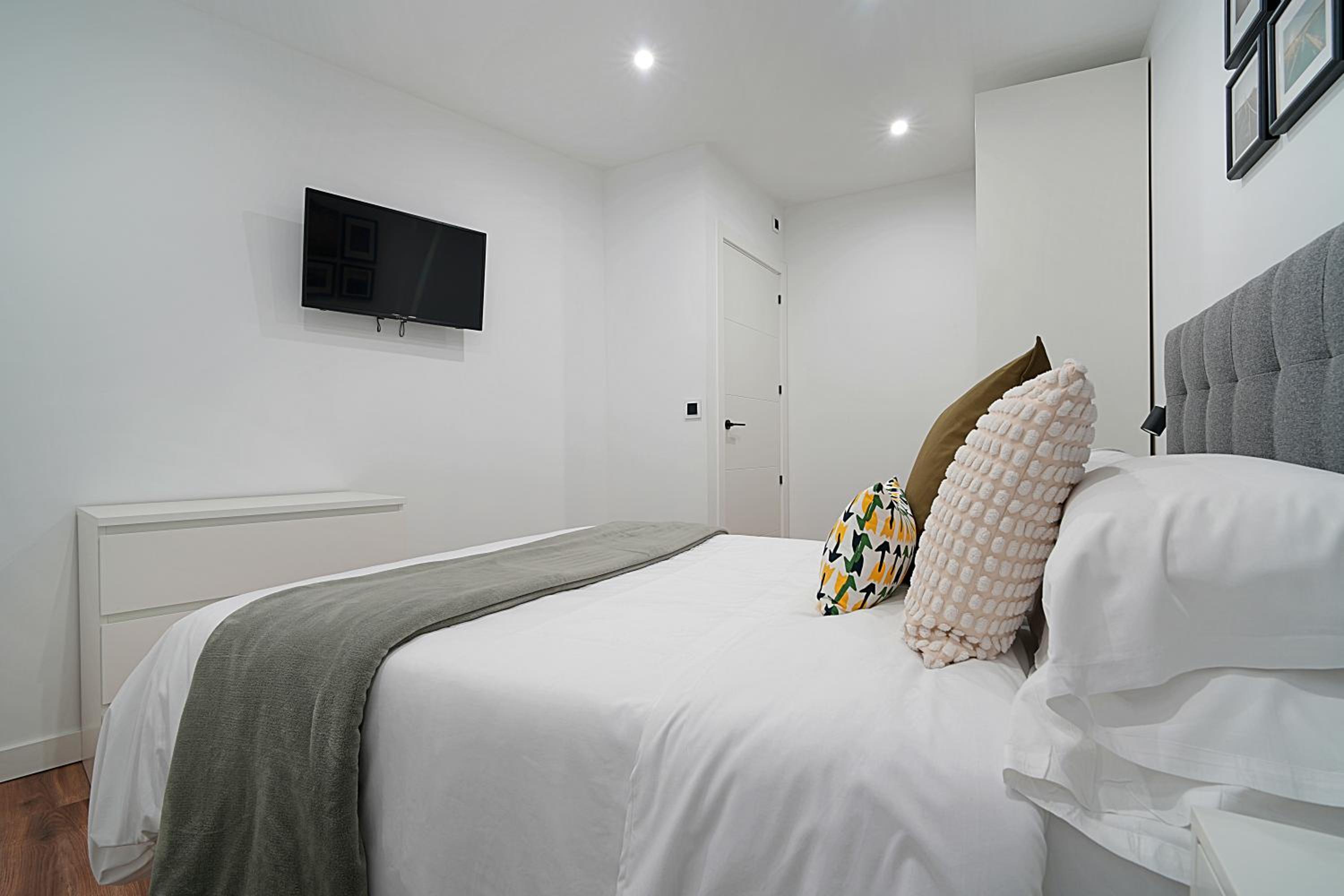 YBH Villa Valentina - Apartamentos Turísticos