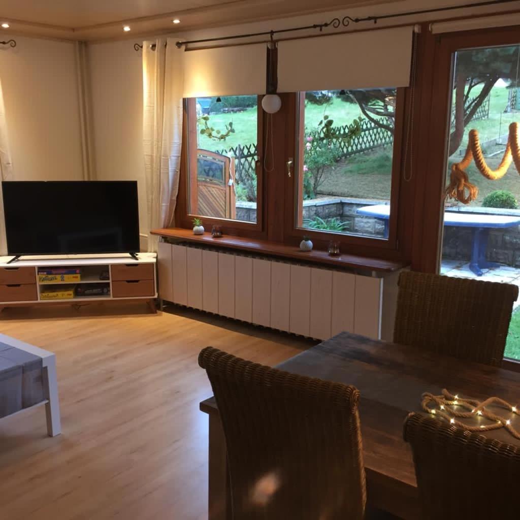 Haus Bergblick