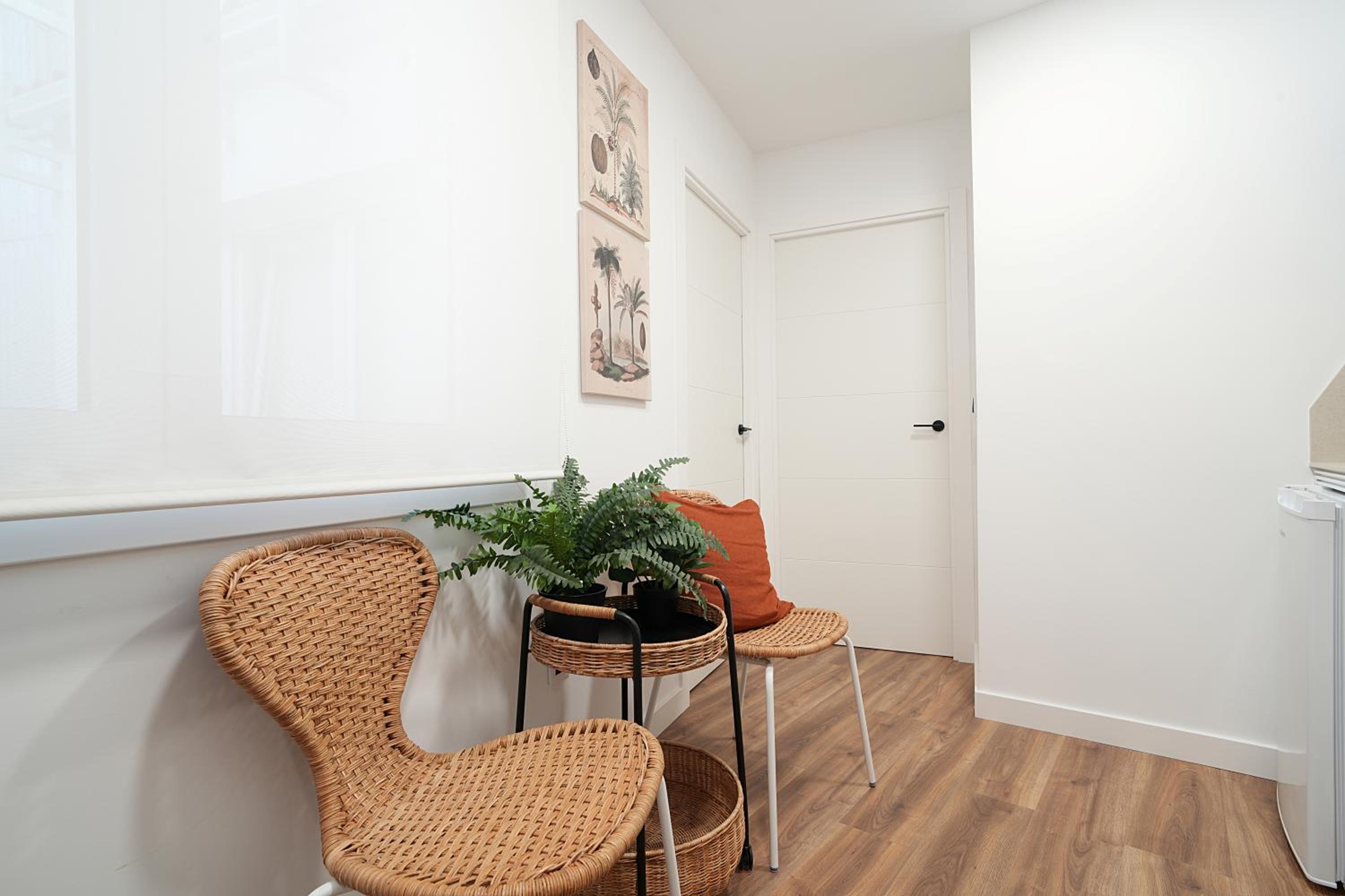 YBH Villa Valentina - Apartamentos Turísticos