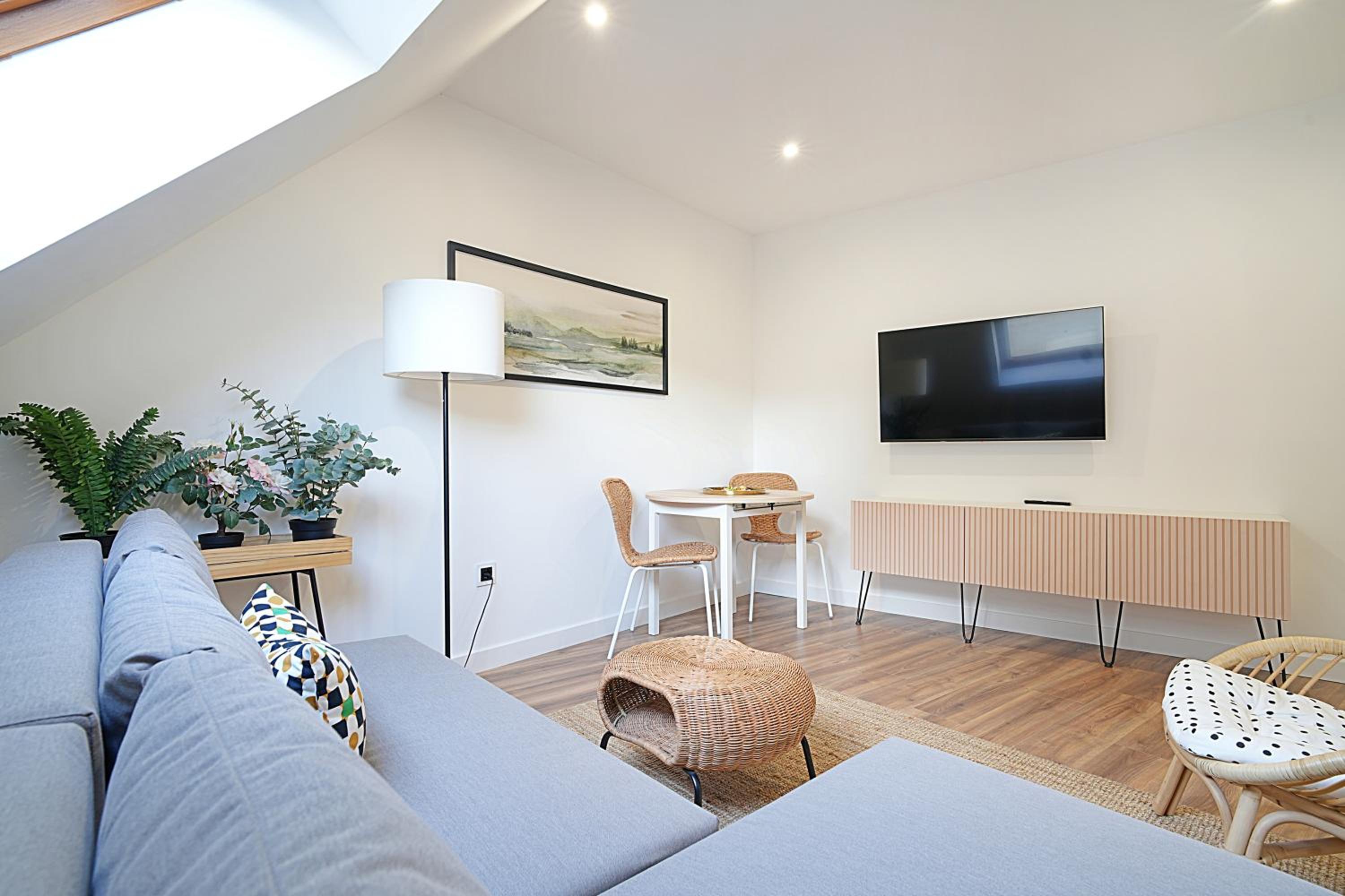 YBH Villa Valentina - Apartamentos Turísticos