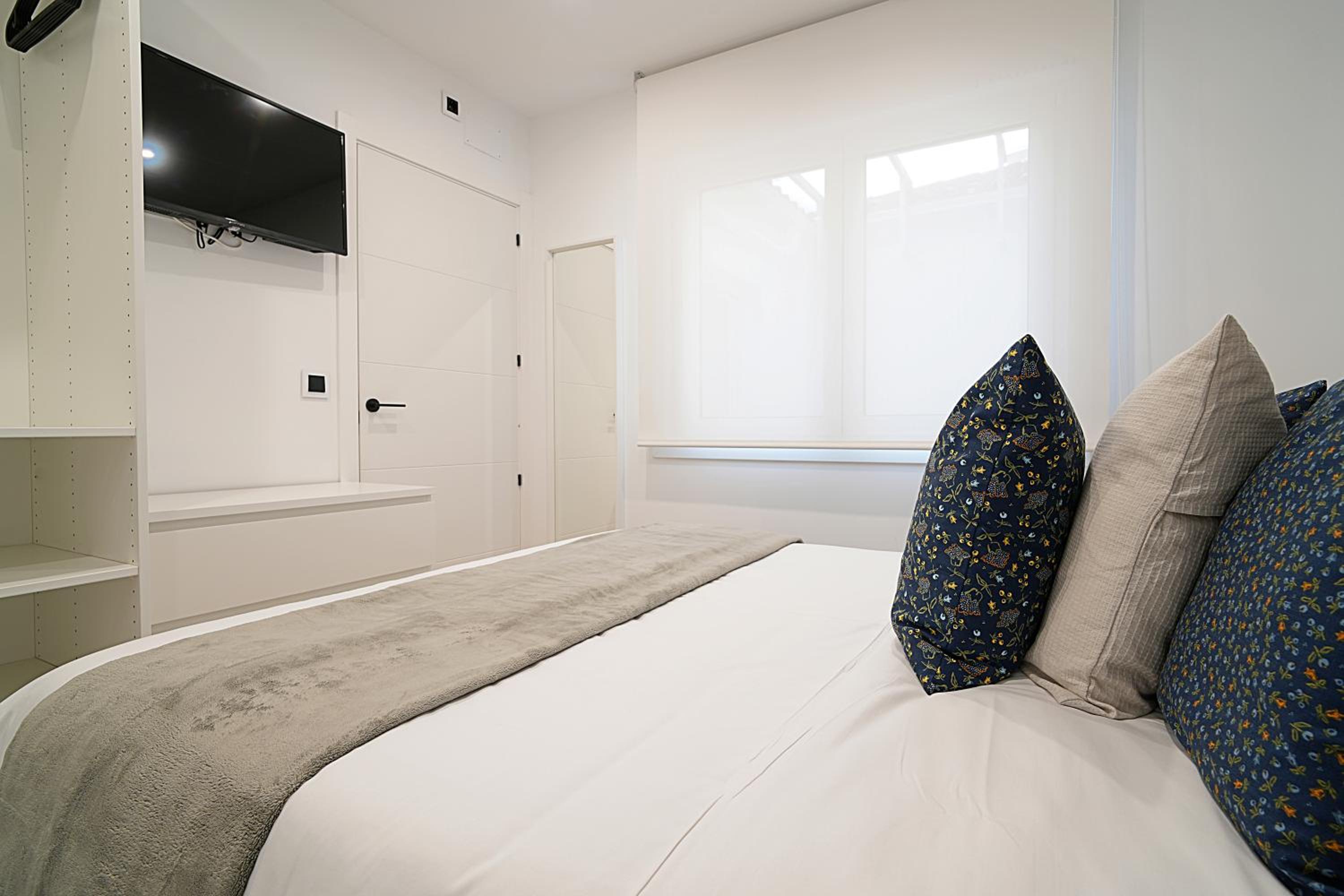 YBH Villa Valentina - Apartamentos Turísticos