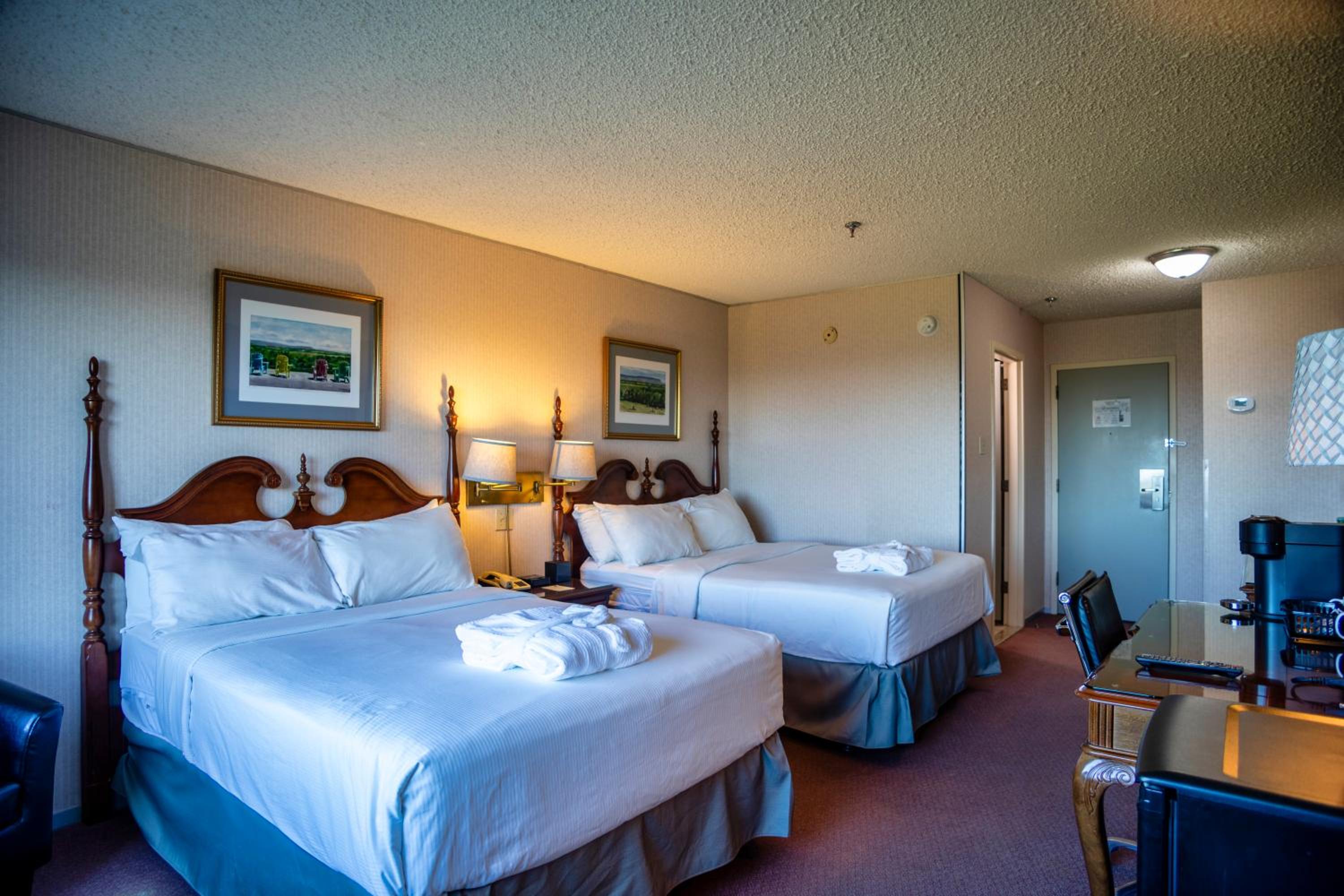 Old Orchard Inn