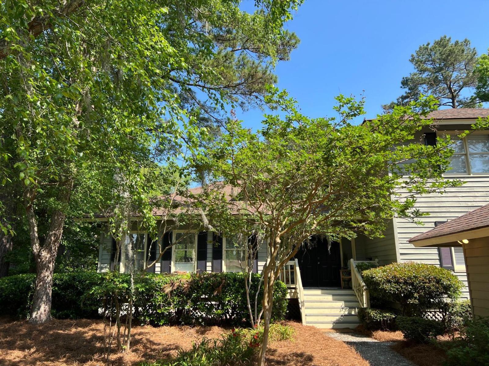 Callawassie Island - Free Golf for Two 27 holes Fazio 4bed 4bath Villa view 3