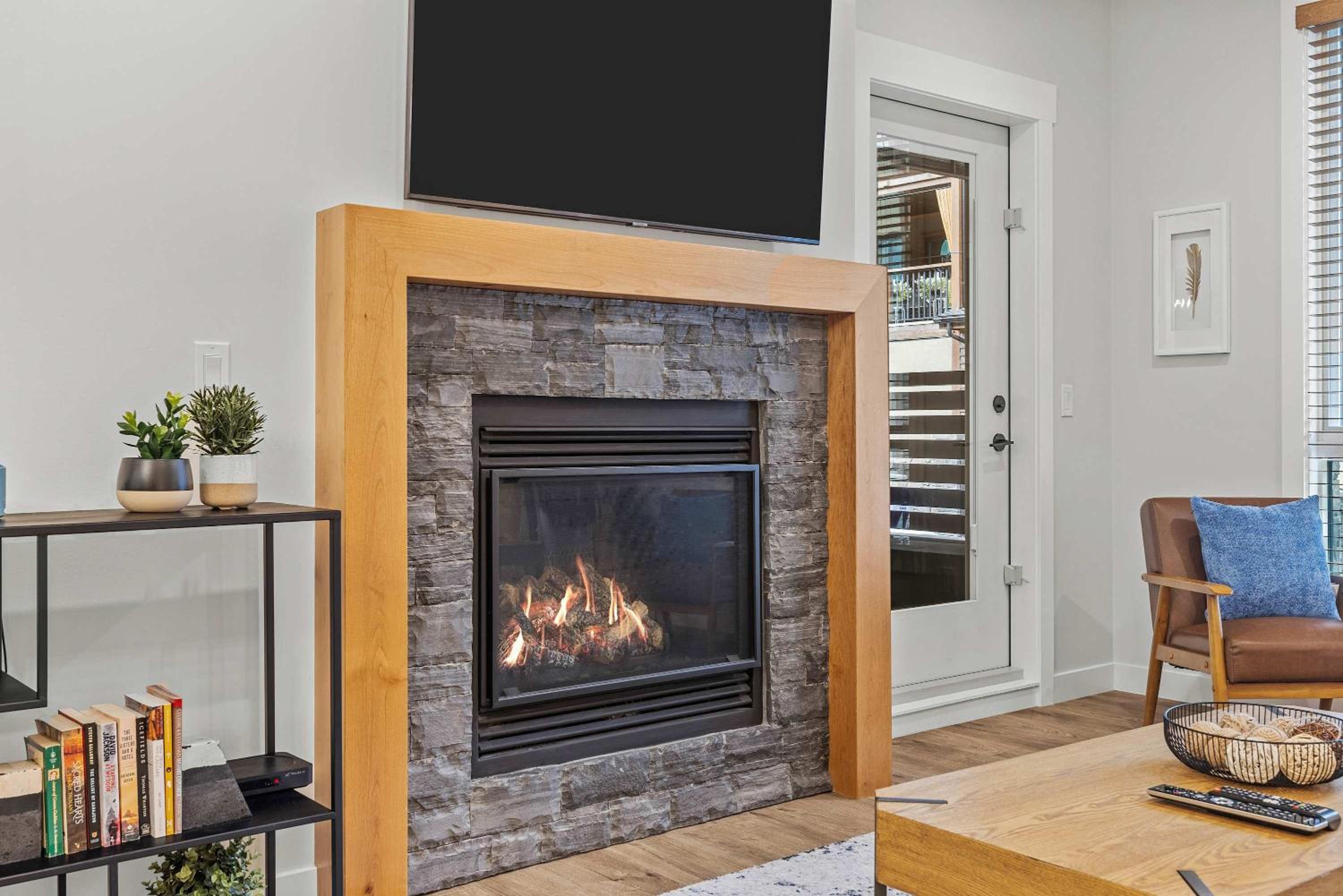 Stylishly Renovated Spring Creek Retreat