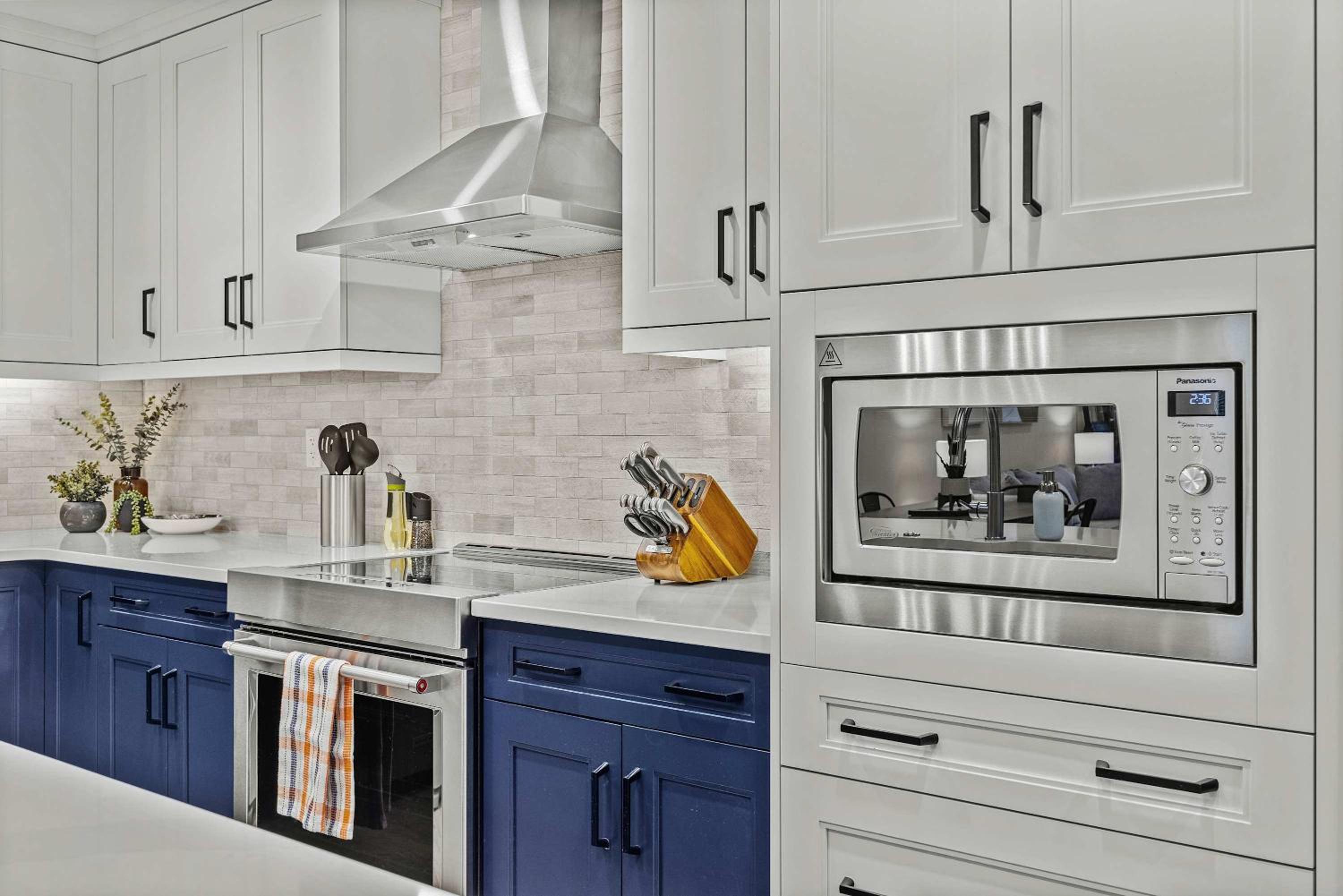 Stylishly Renovated Spring Creek Retreat