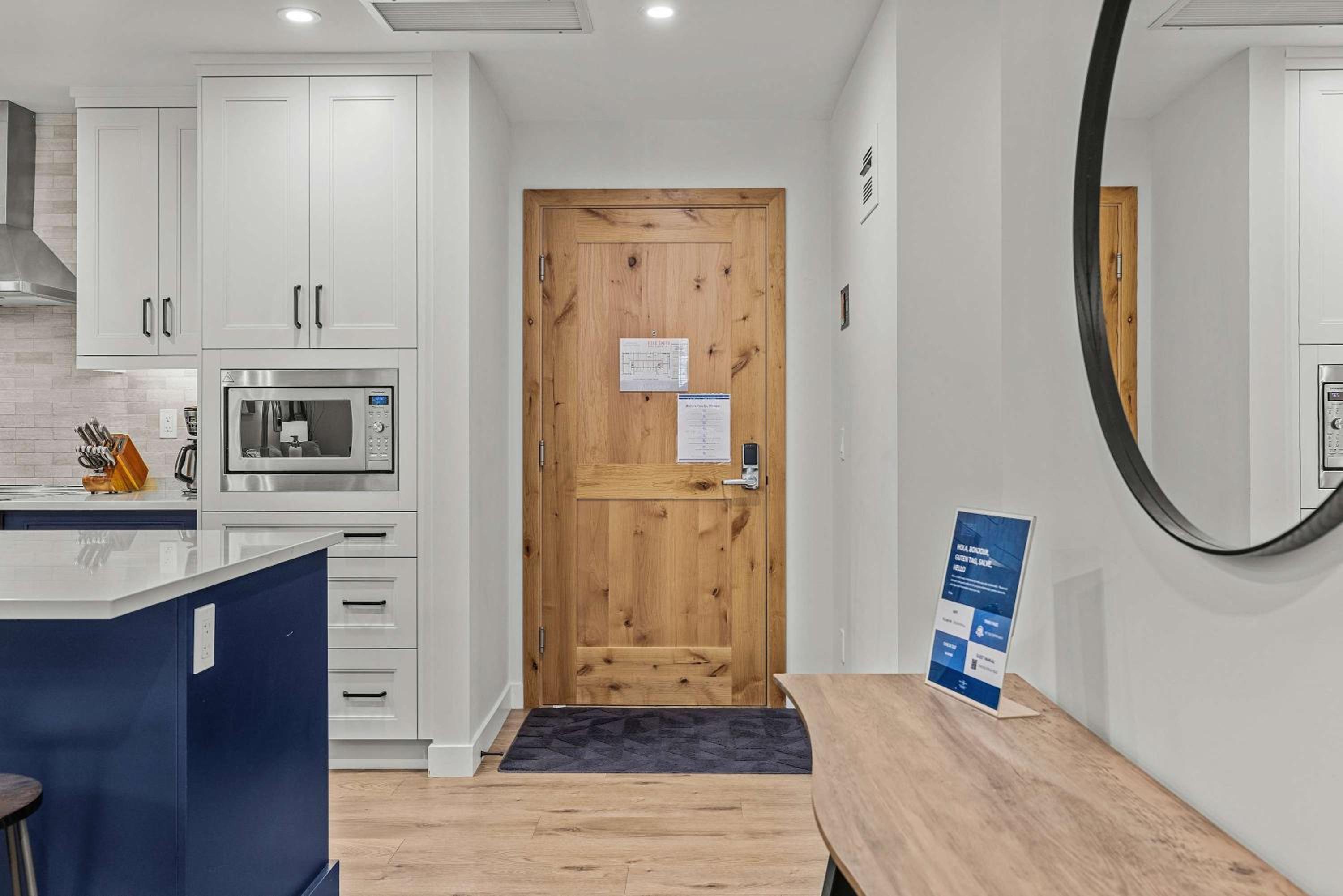 Stylishly Renovated Spring Creek Retreat
