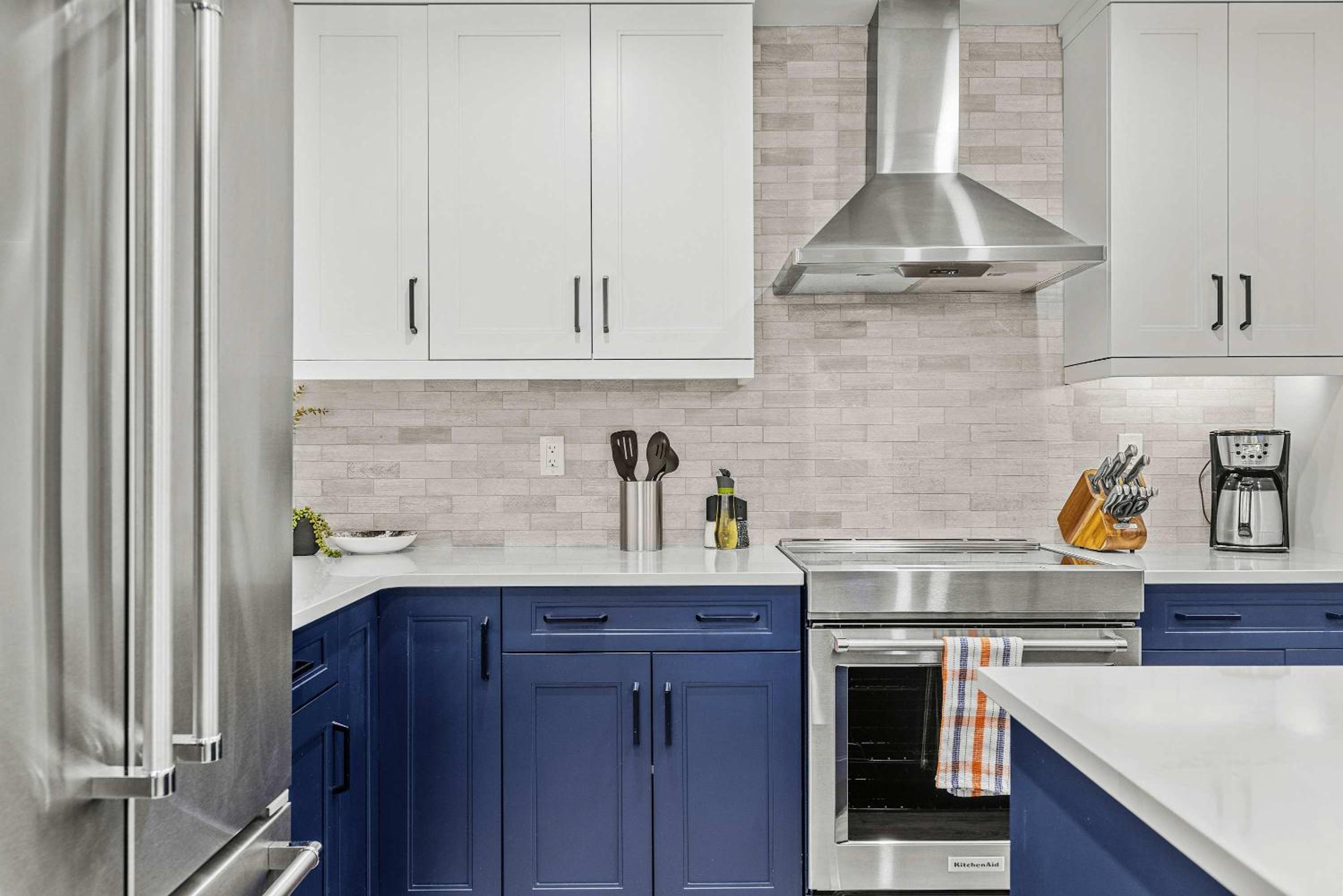 Stylishly Renovated Spring Creek Retreat