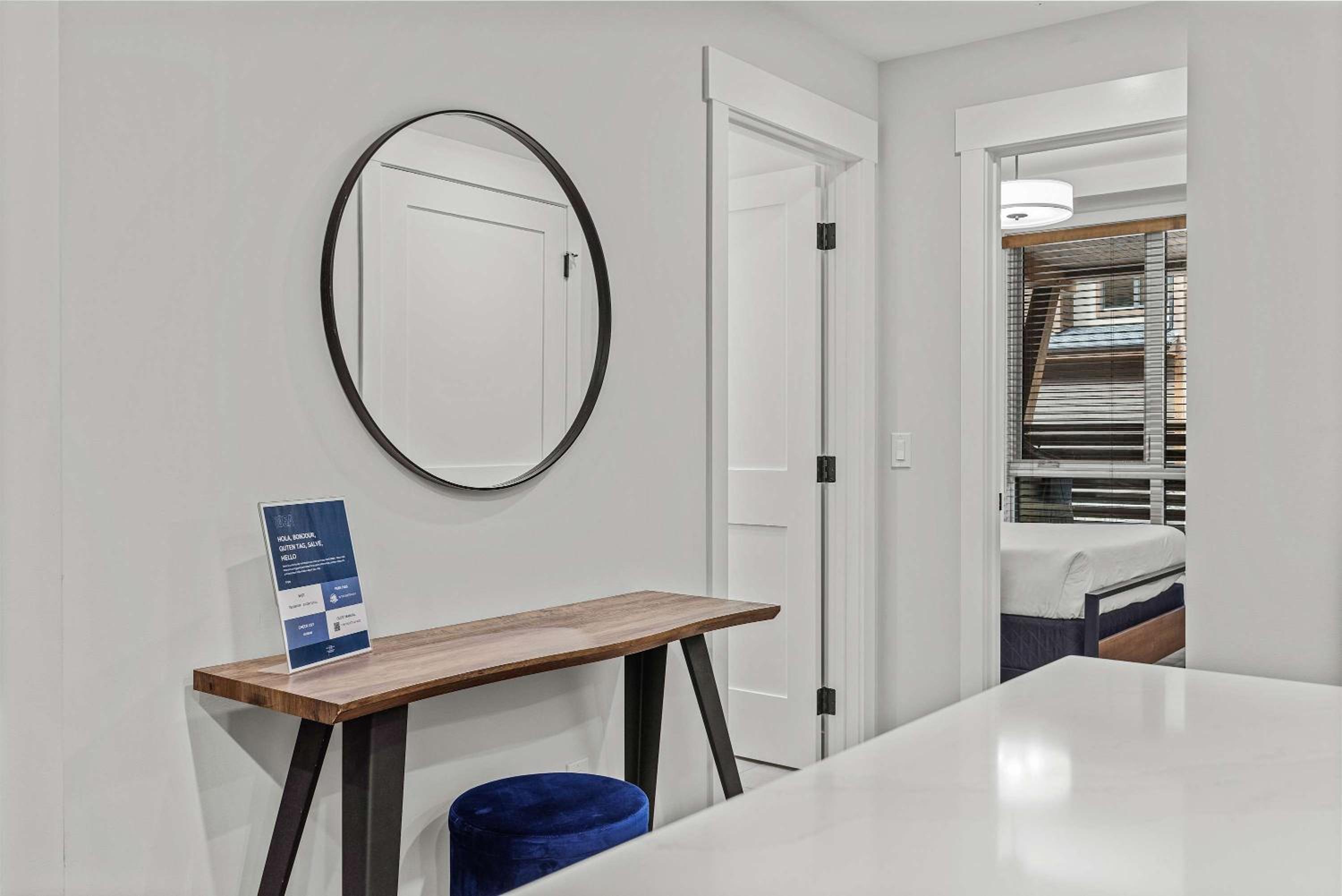 Stylishly Renovated Spring Creek Retreat