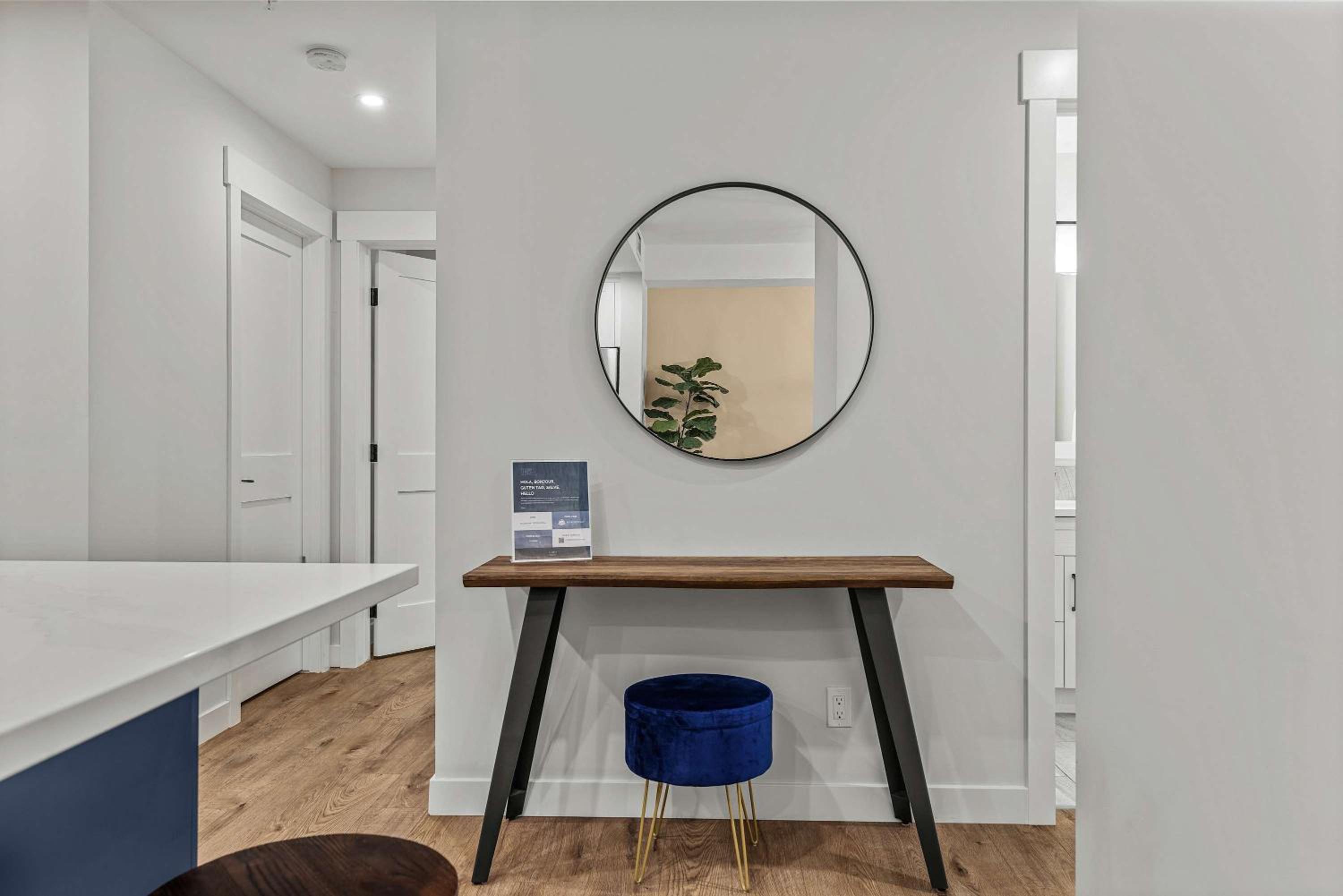 Stylishly Renovated Spring Creek Retreat