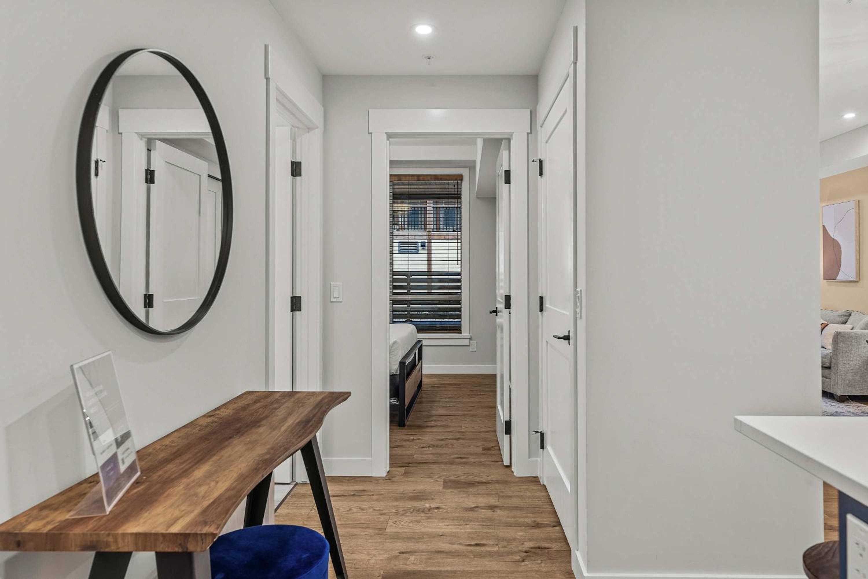 Stylishly Renovated Spring Creek Retreat